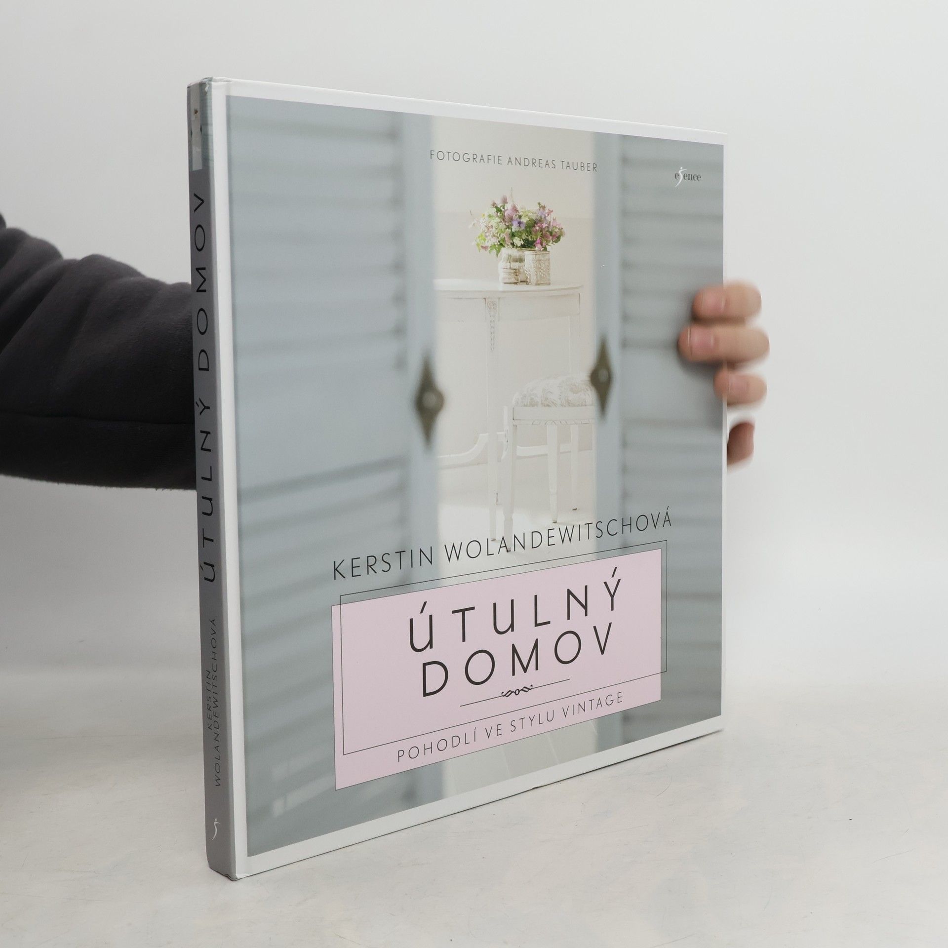 Kerstin Wolandewitsch Útulný domov