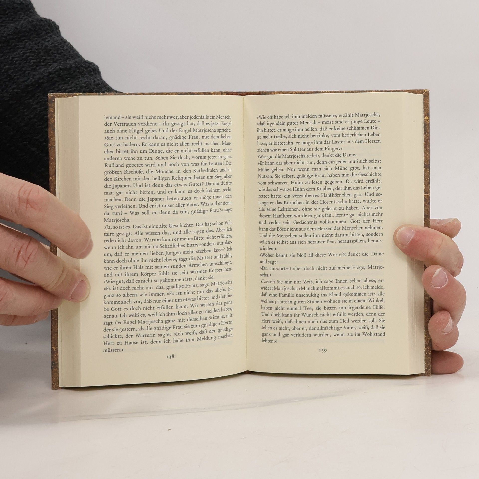 Lev Nikolajevič Tolstoj Sämtliche Erzählungen 8