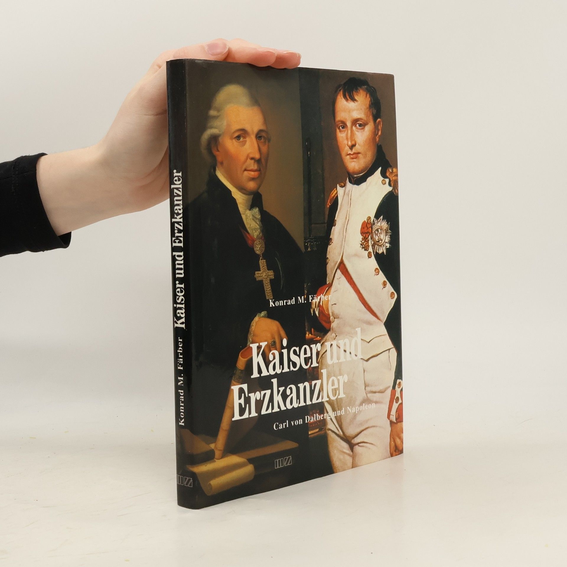 Kaiser und Erzkanzler