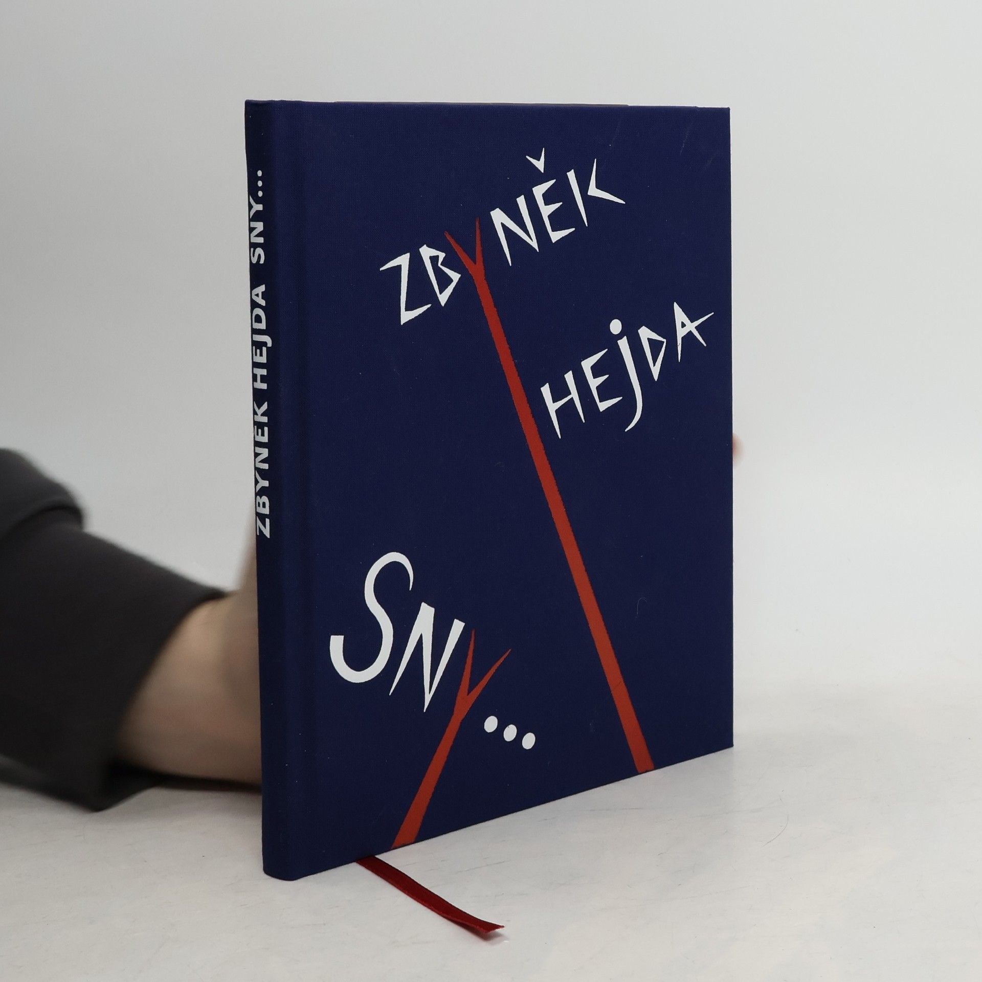 Viktor Karlík Sny...