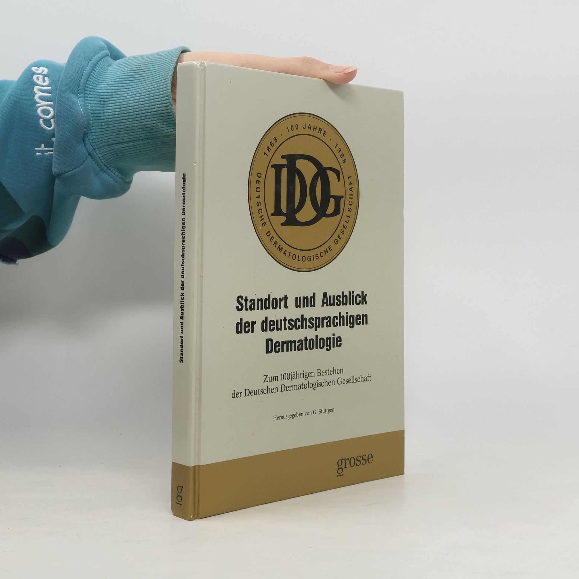 Standort und Ausblick der deutschsprachigen Dermatologie