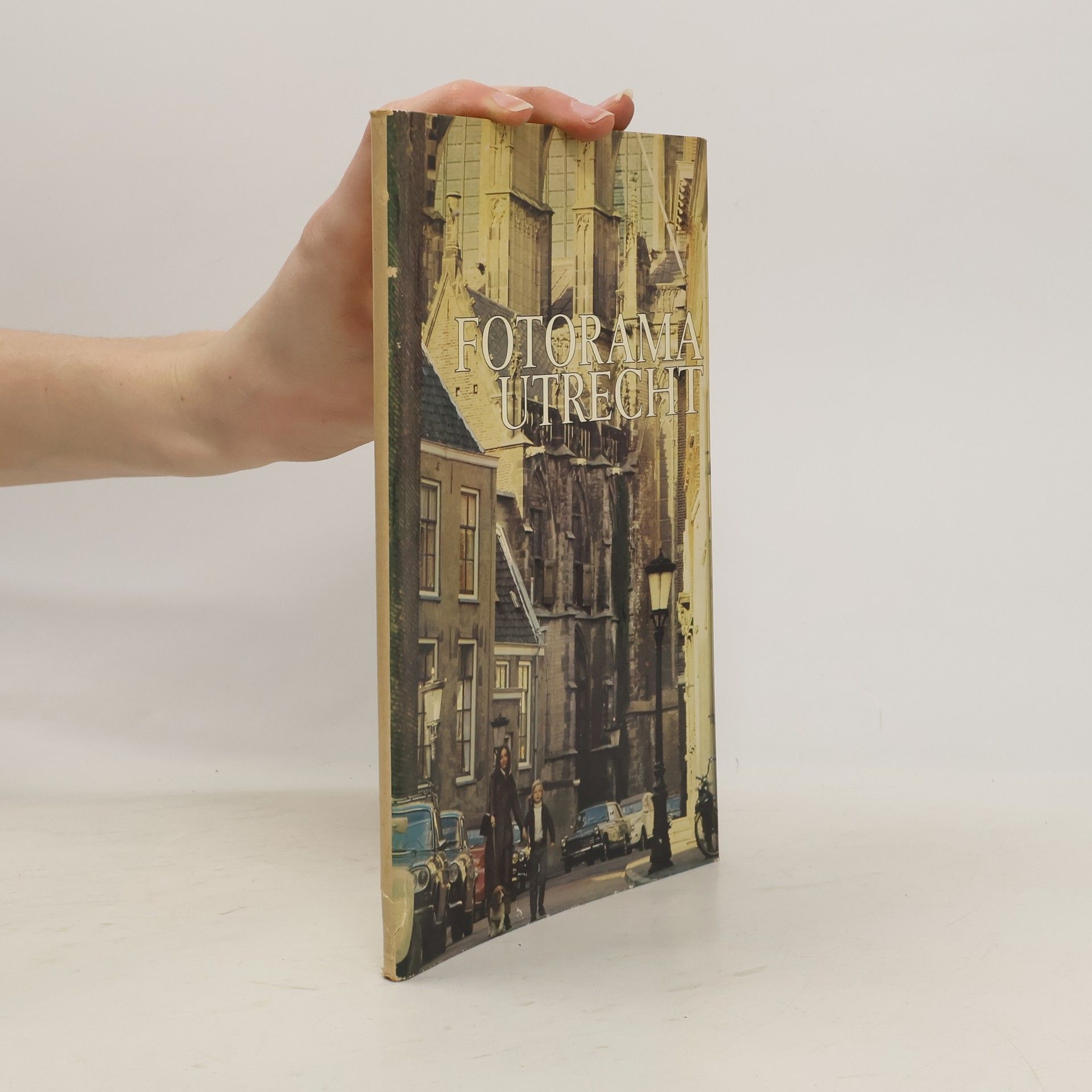 Autorenkollektiv Fotorama Utrecht