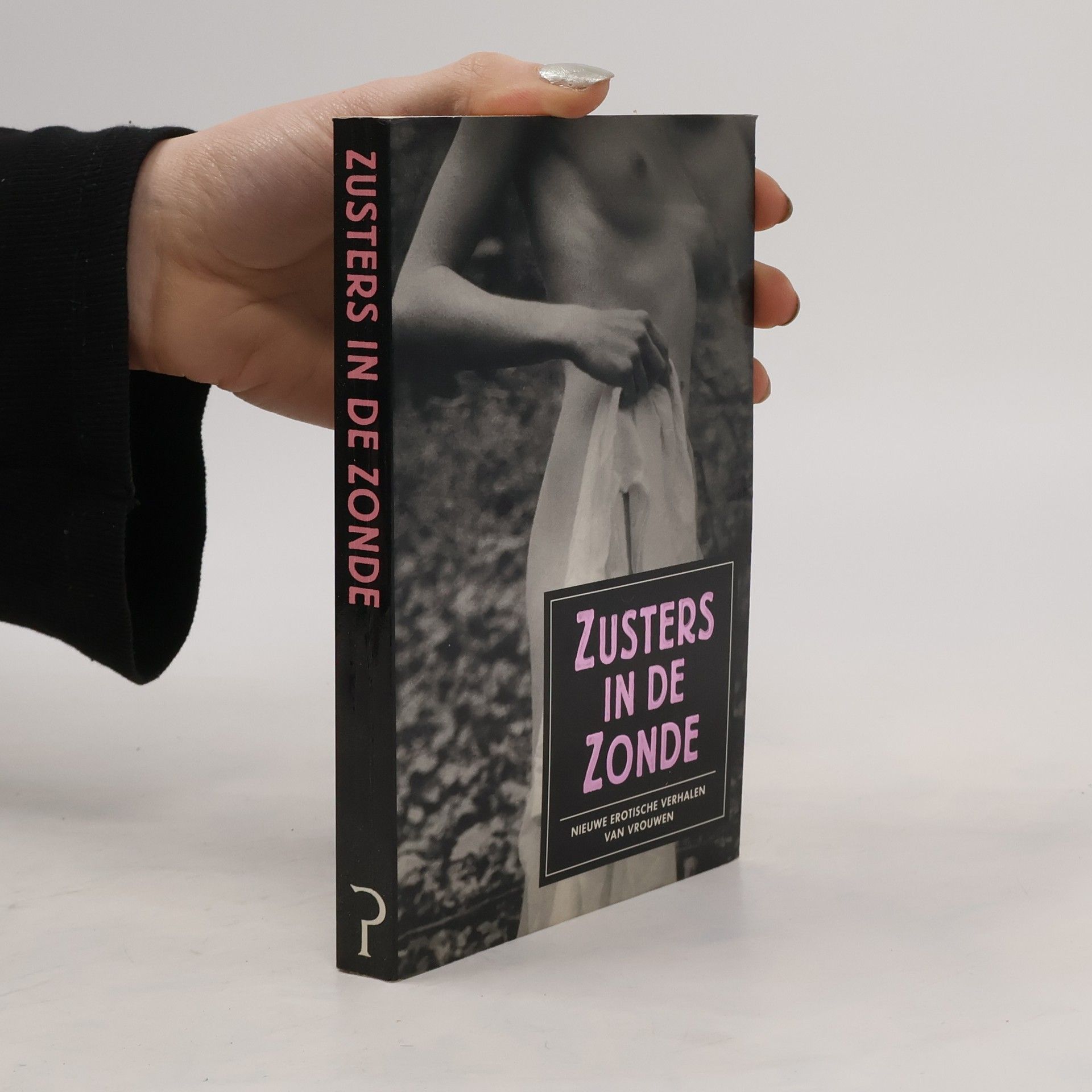 Lydia Lutgardis Maria Rood Zusters in de zonde