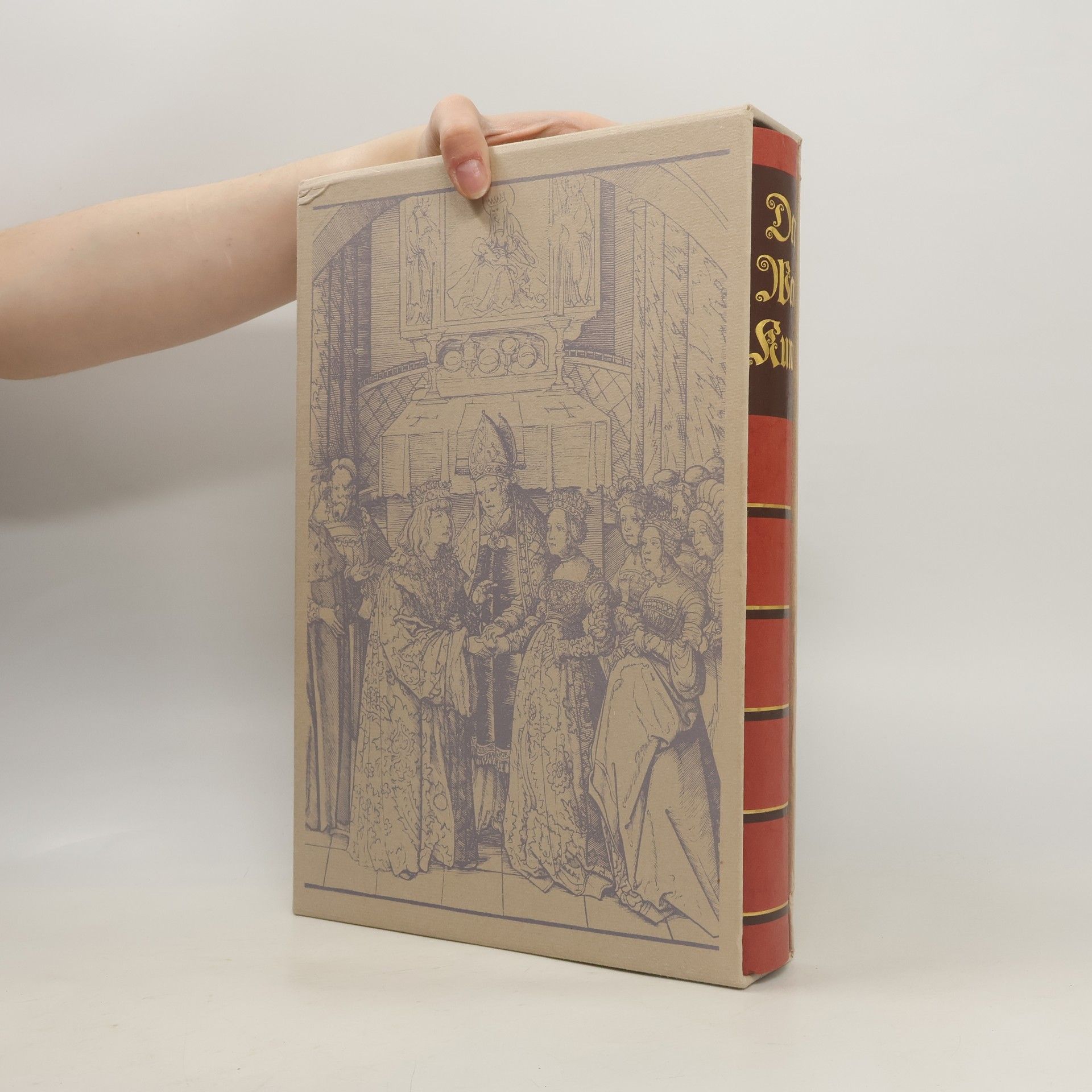 Marx Treitzsaurwein Der Weiß Kunig. Eine Erzehlung von den Thaten Kaiser Maximilian des Ersten