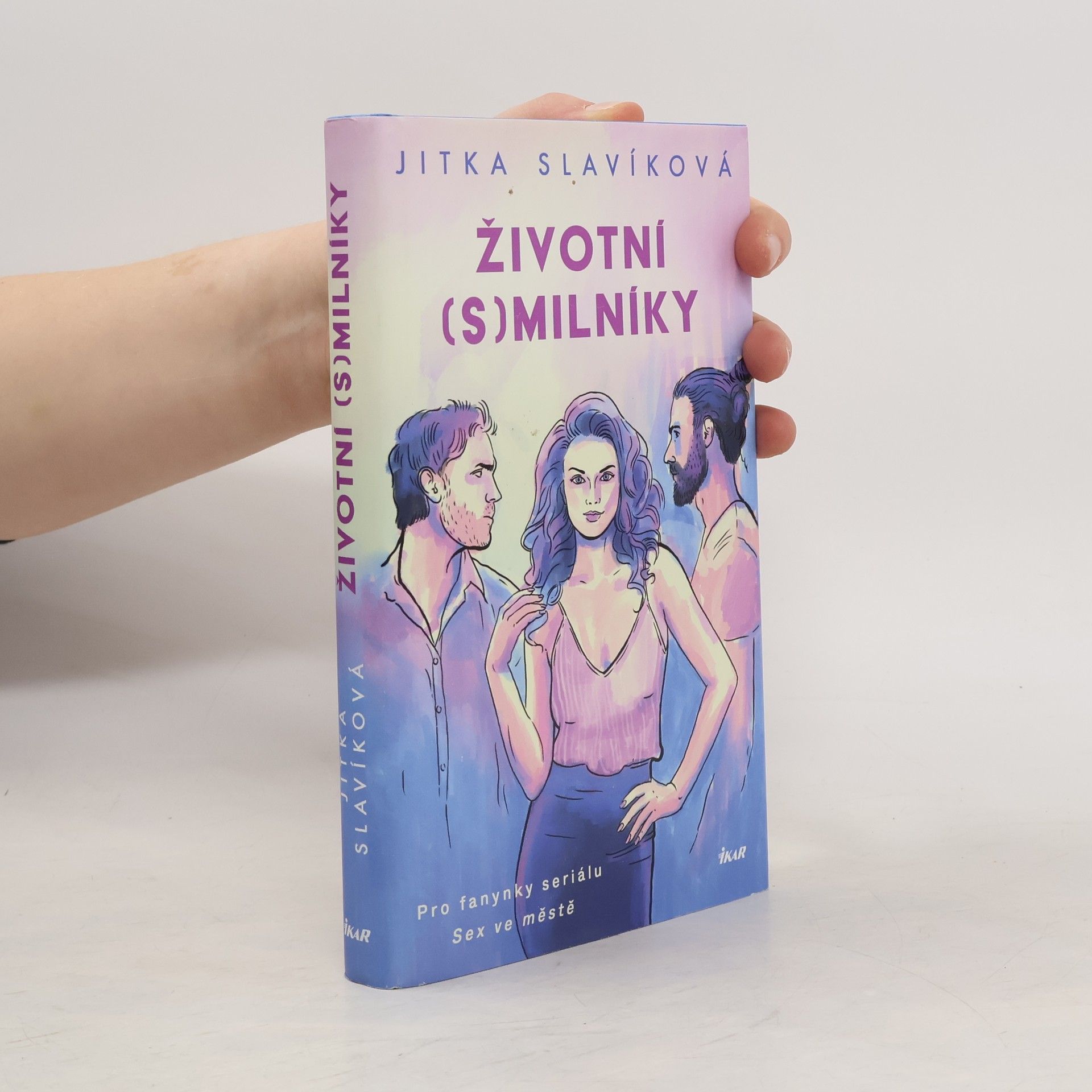 Životní (s)milníky