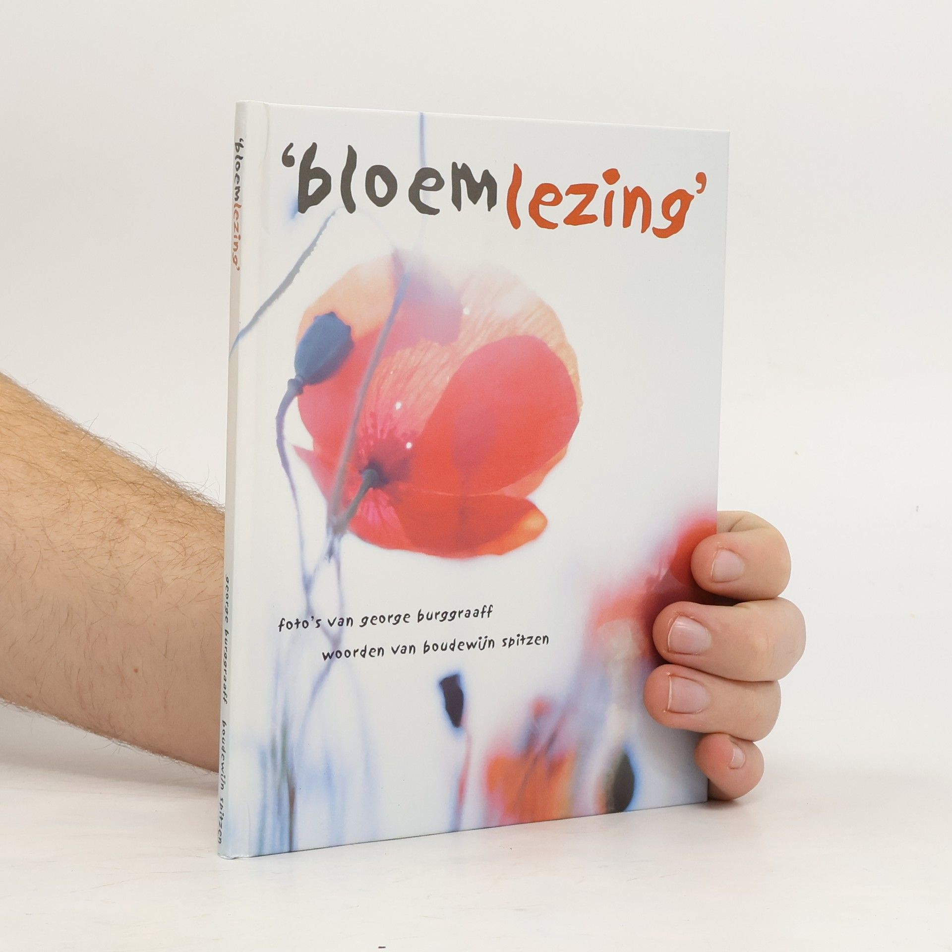 Bloemlezing