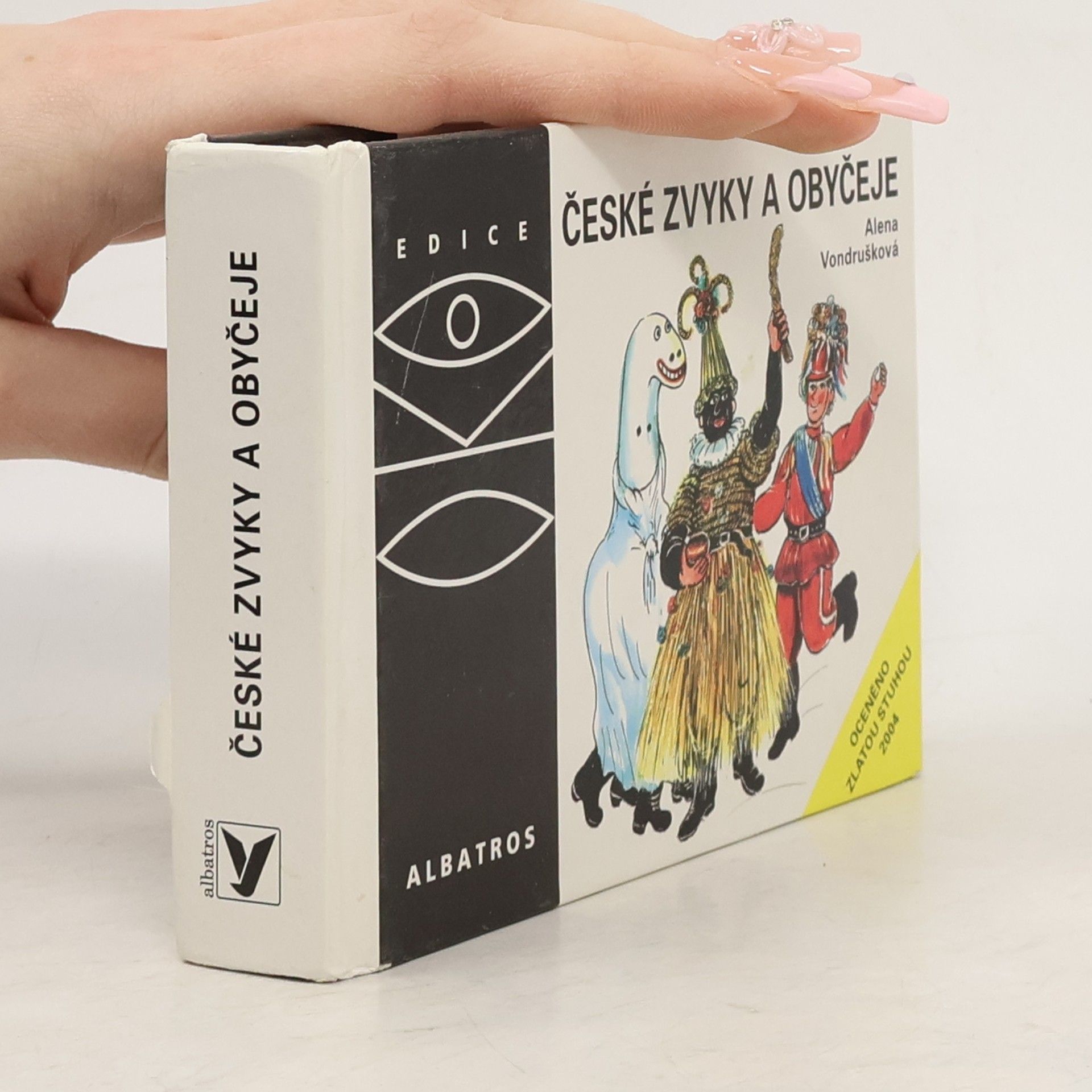 České zvyky a obyčeje