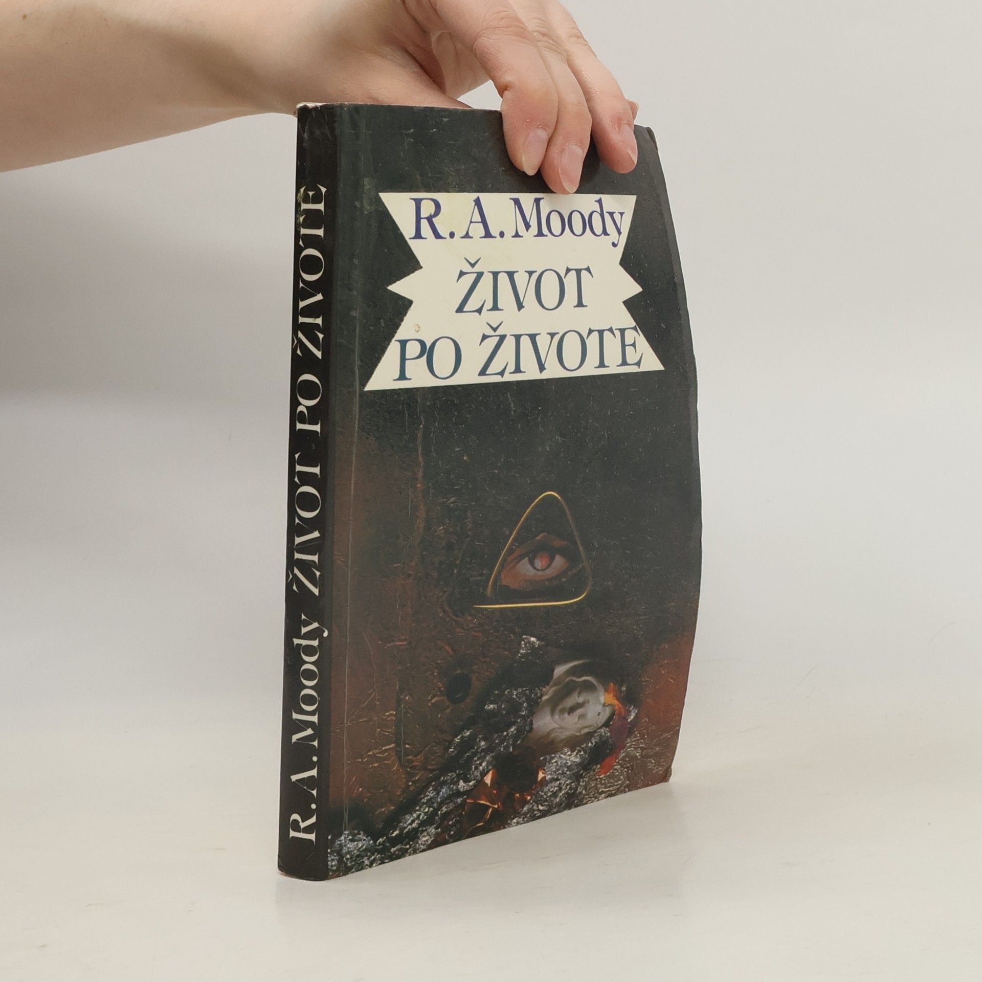 Raymond Moody Život po živote