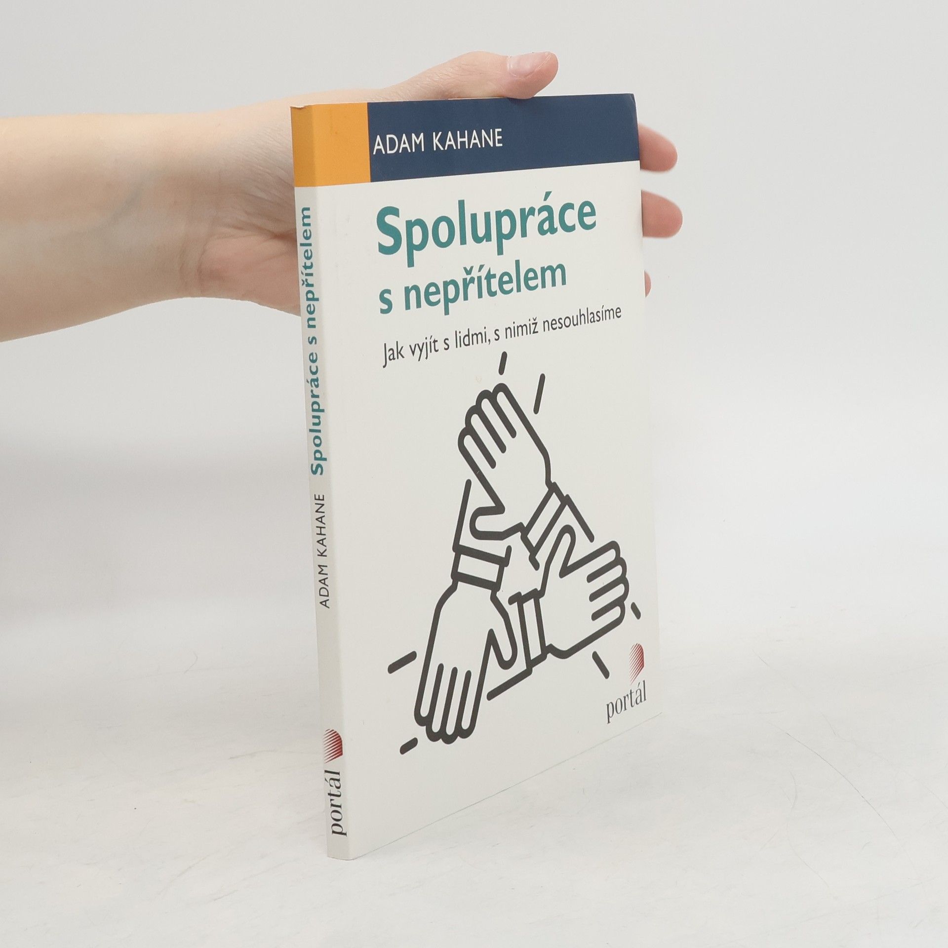 Spolupráce s nepřítelem