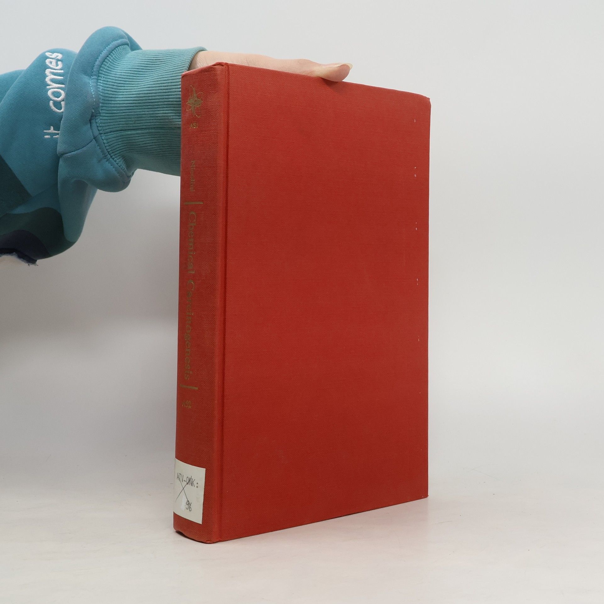 Claudio Nicolini NATO Science Series A - 52: Chemical Carcinogenesis