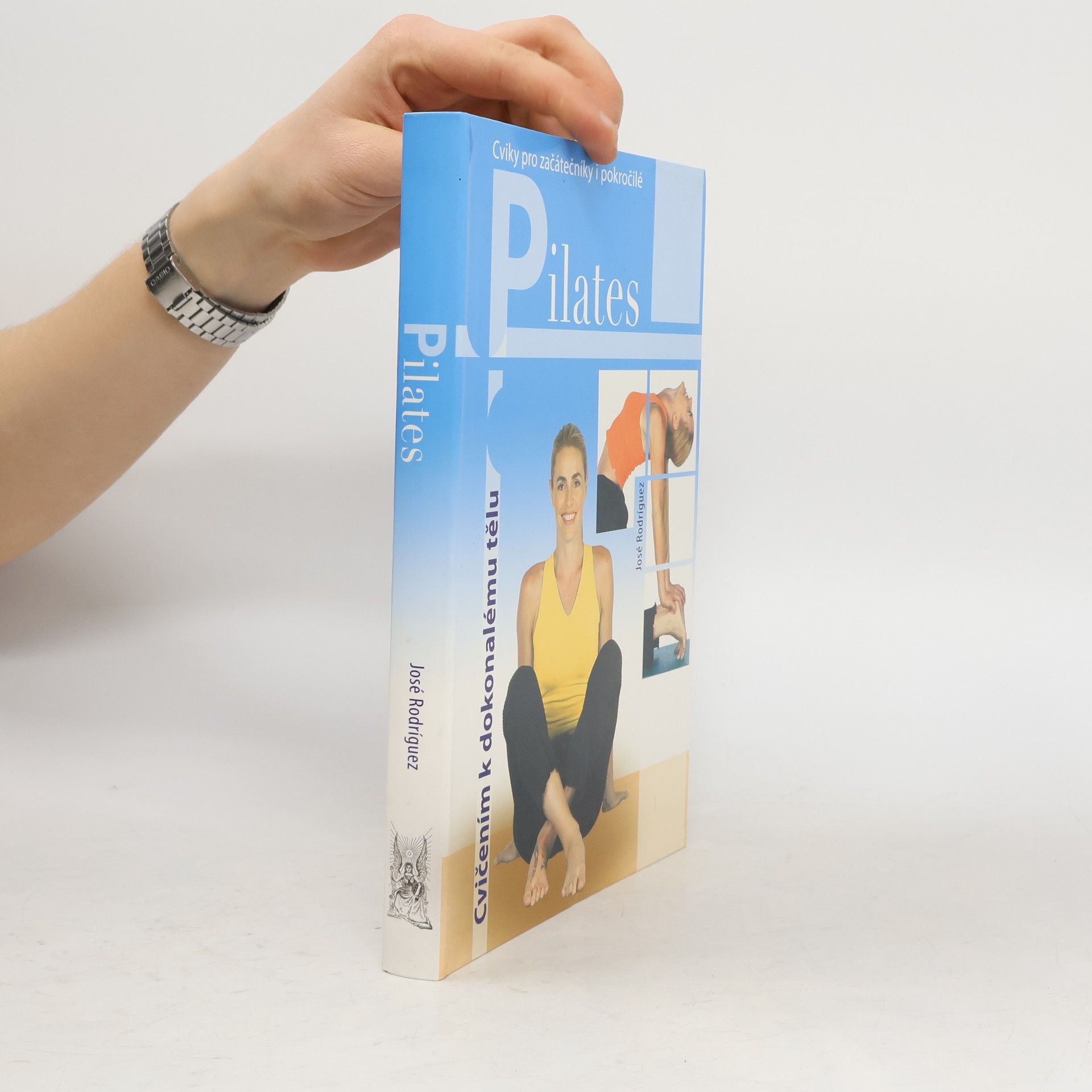 José Rodríguez Pilates