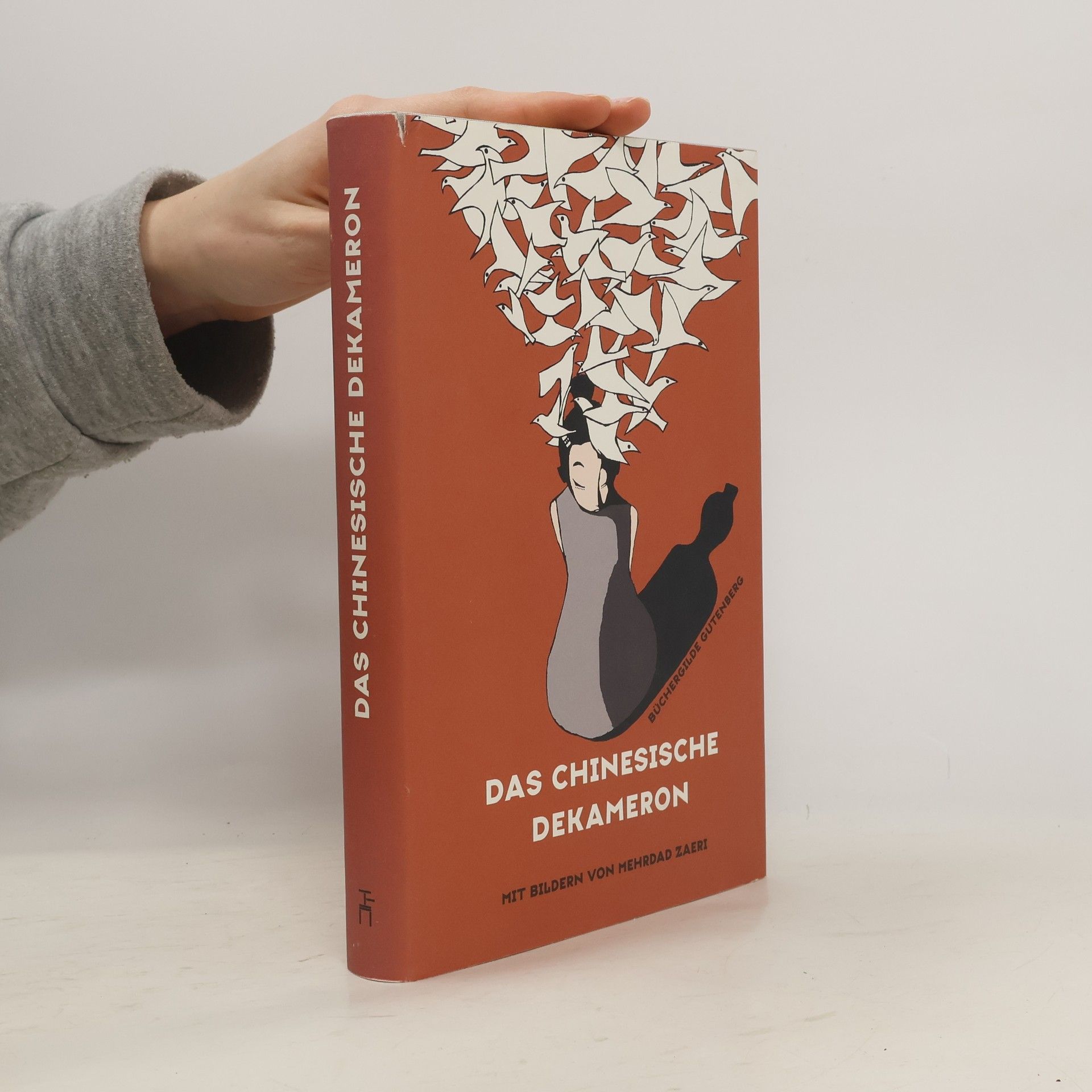 Das chinesische Dekameron