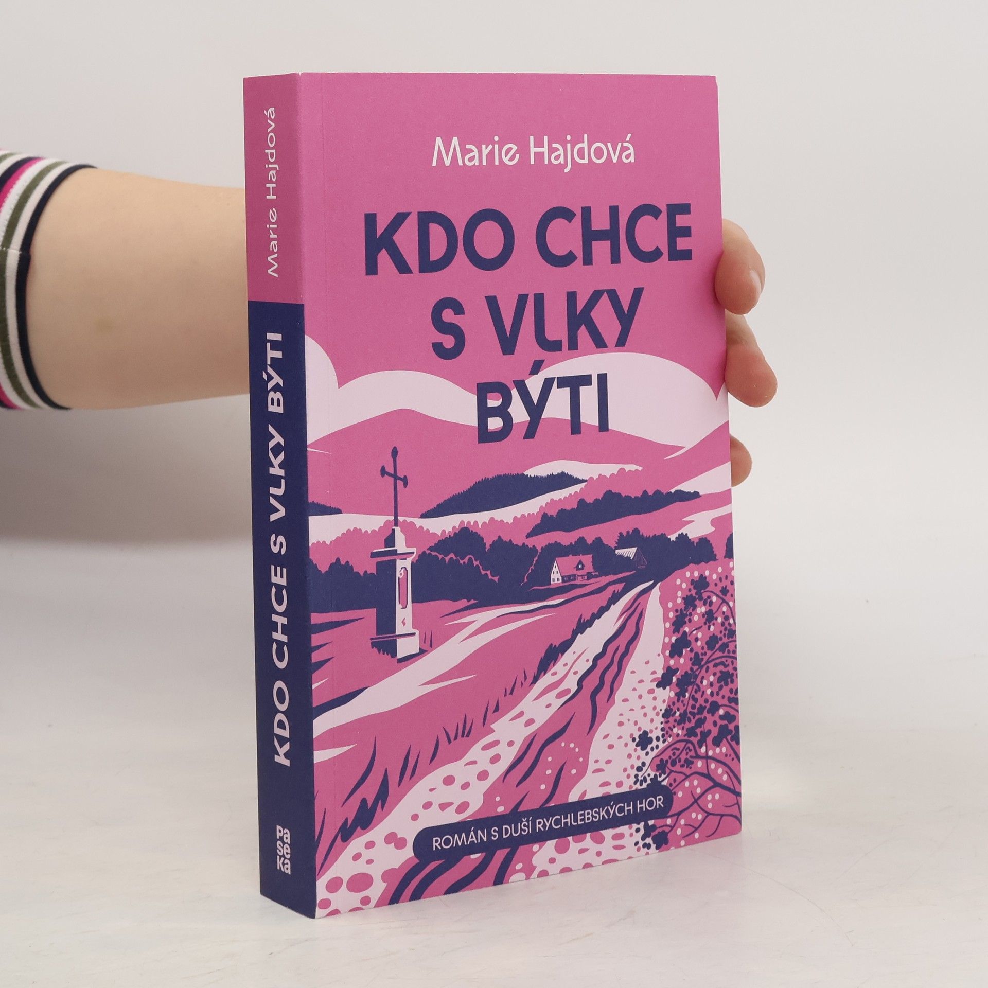 Kdo chce s vlky býti