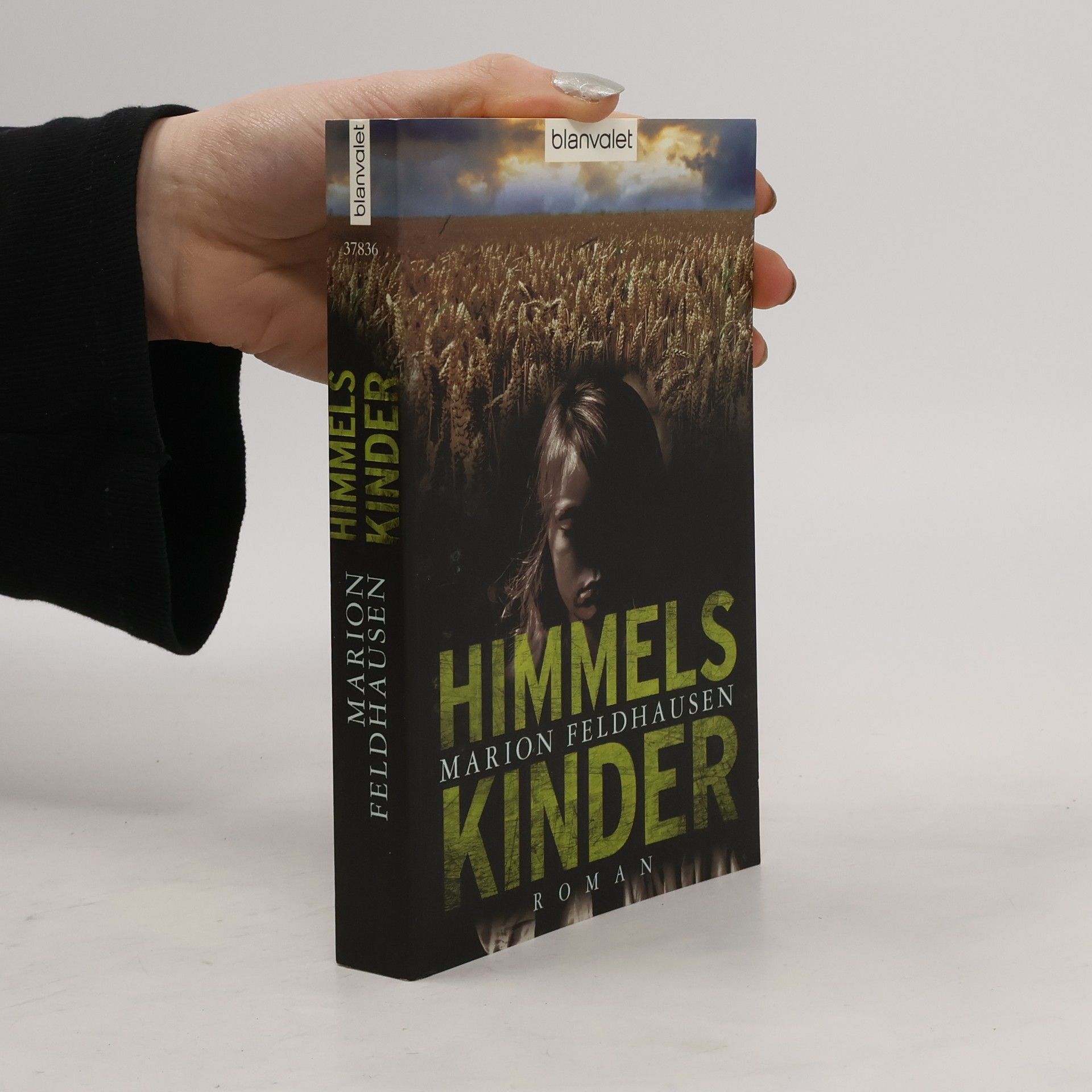 Marion Feldhausen Himmelskinder