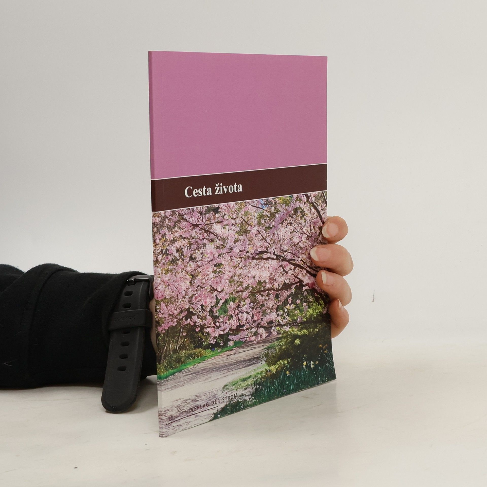 Autorenkollektiv Cesta života