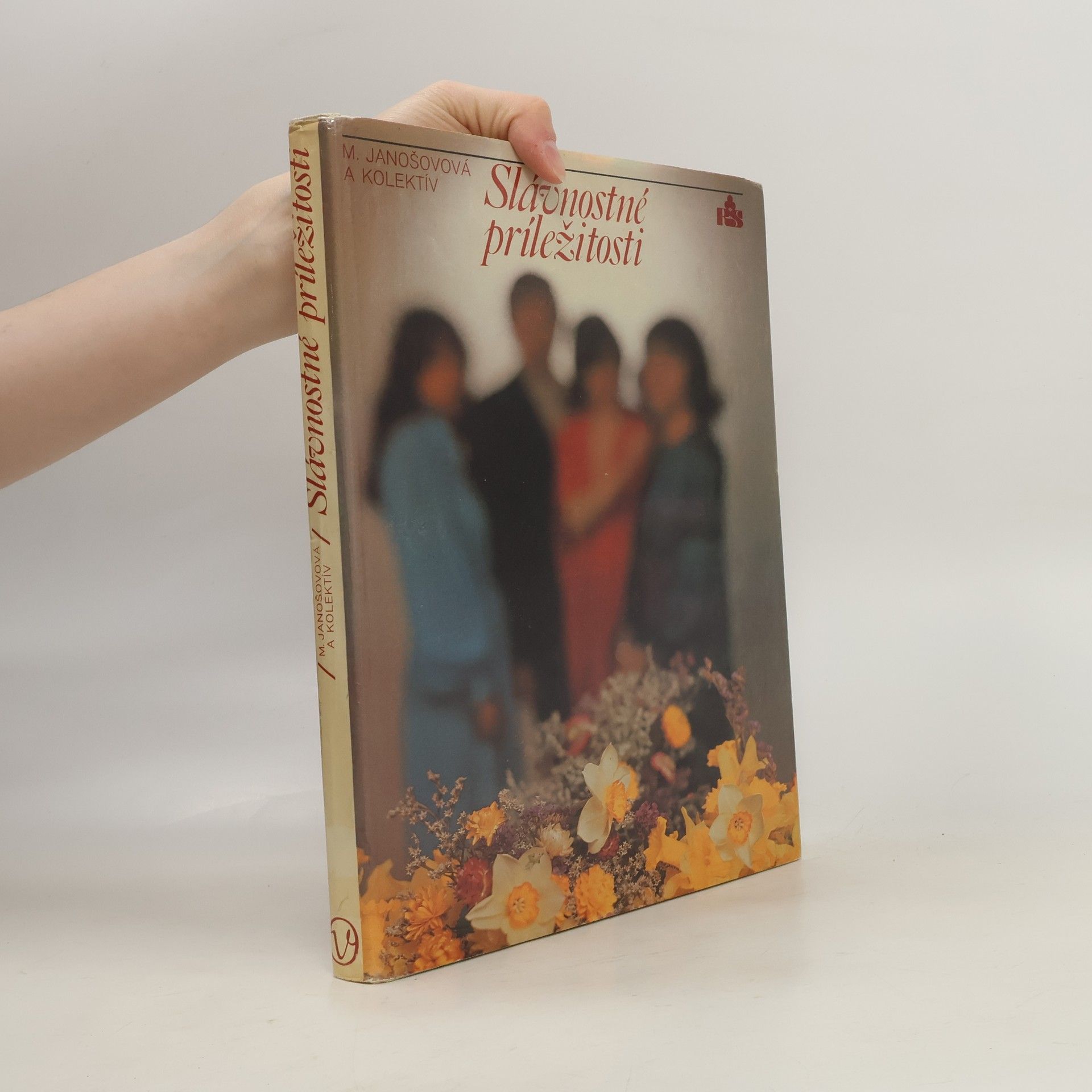 Slávnostné príležitosti