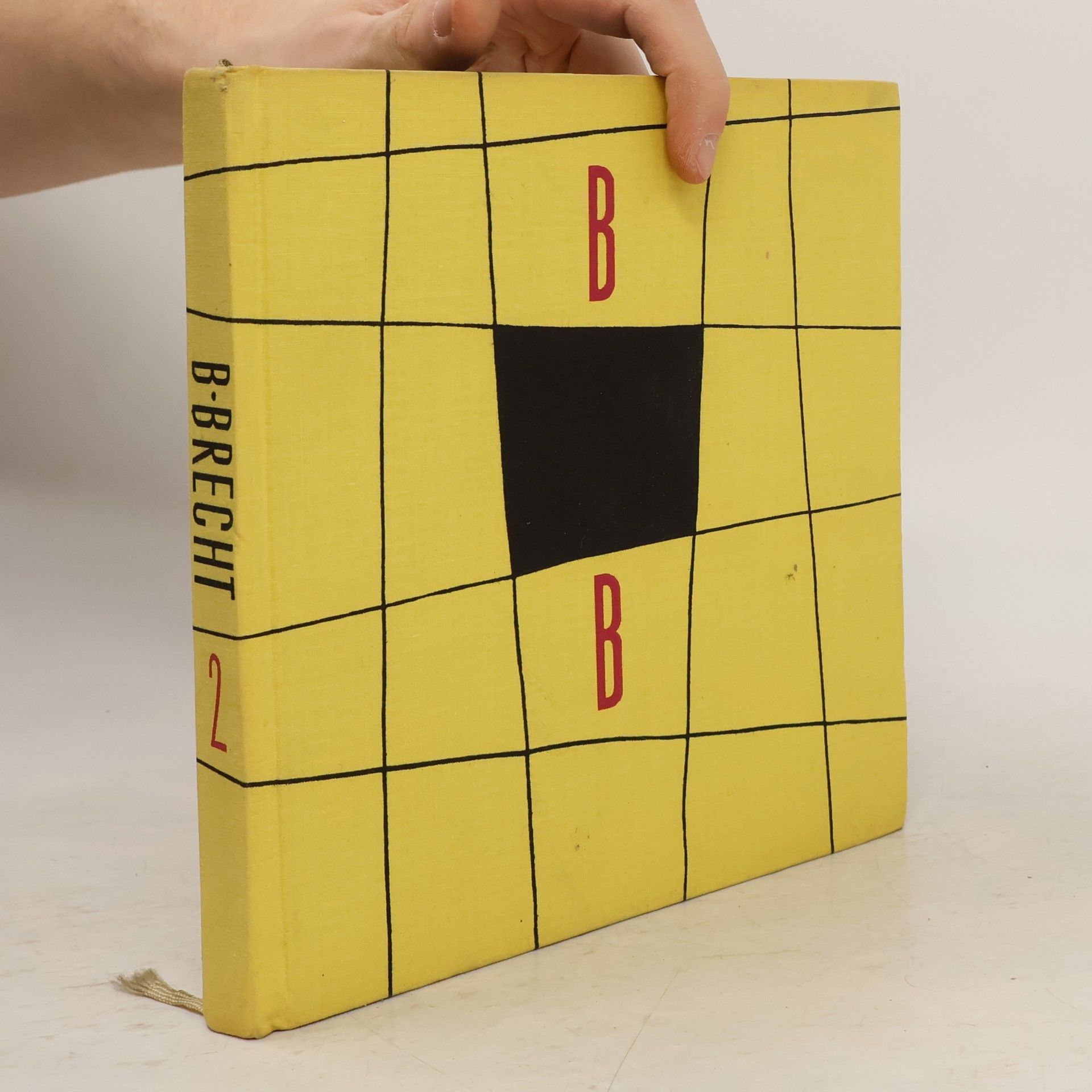 Bertolt Brecht Divadelní hry II