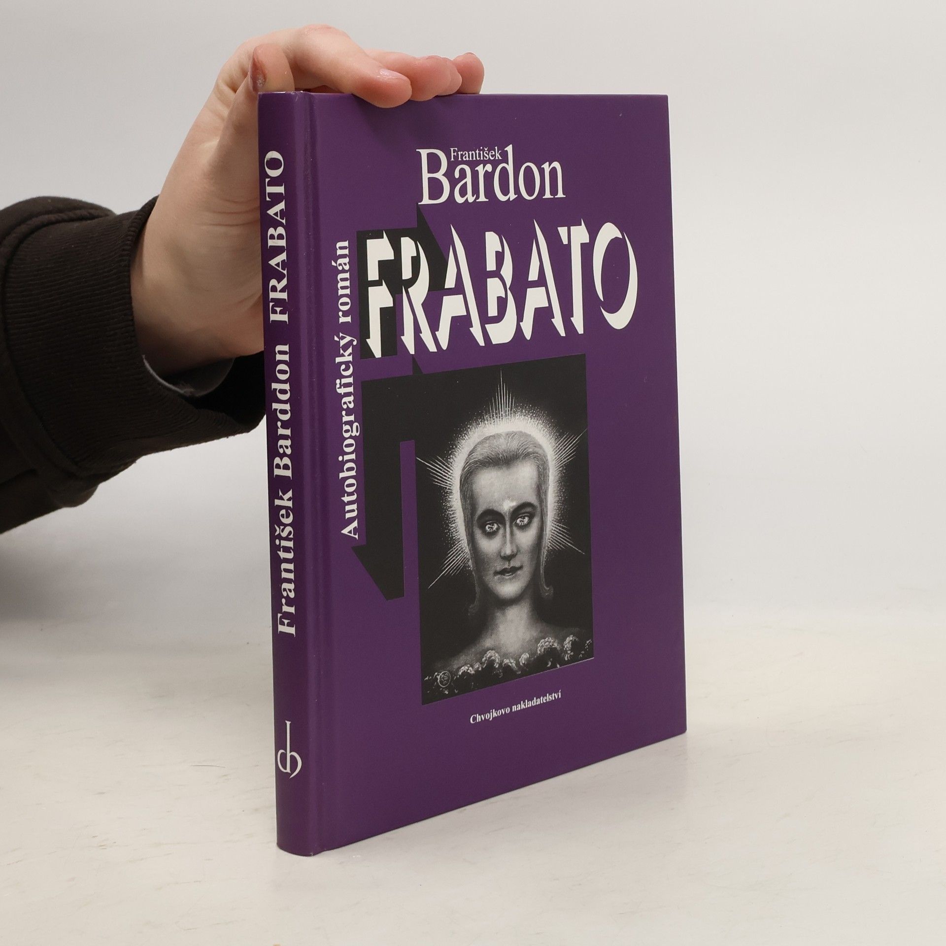 František Bardon Frabato