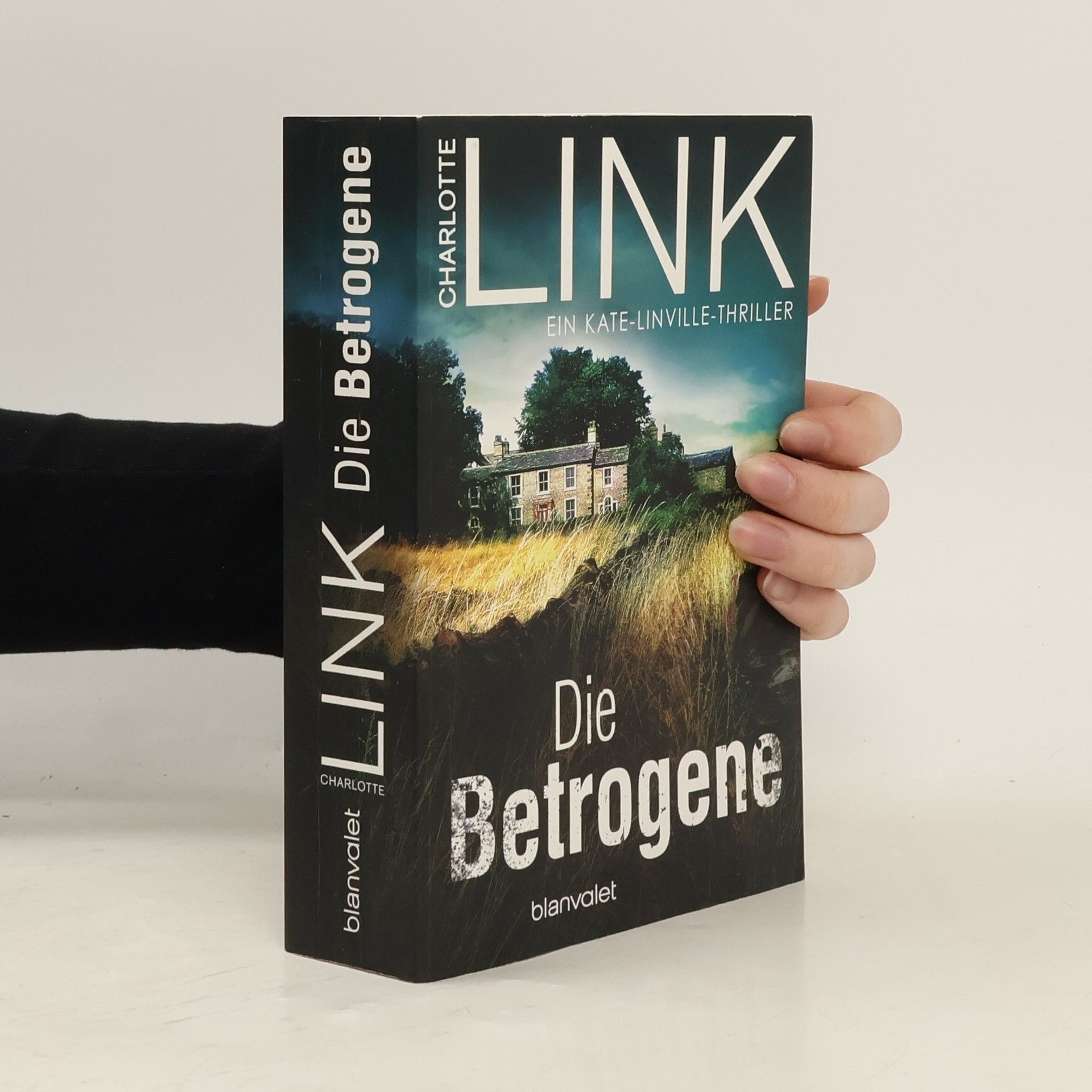 Die Betrogene