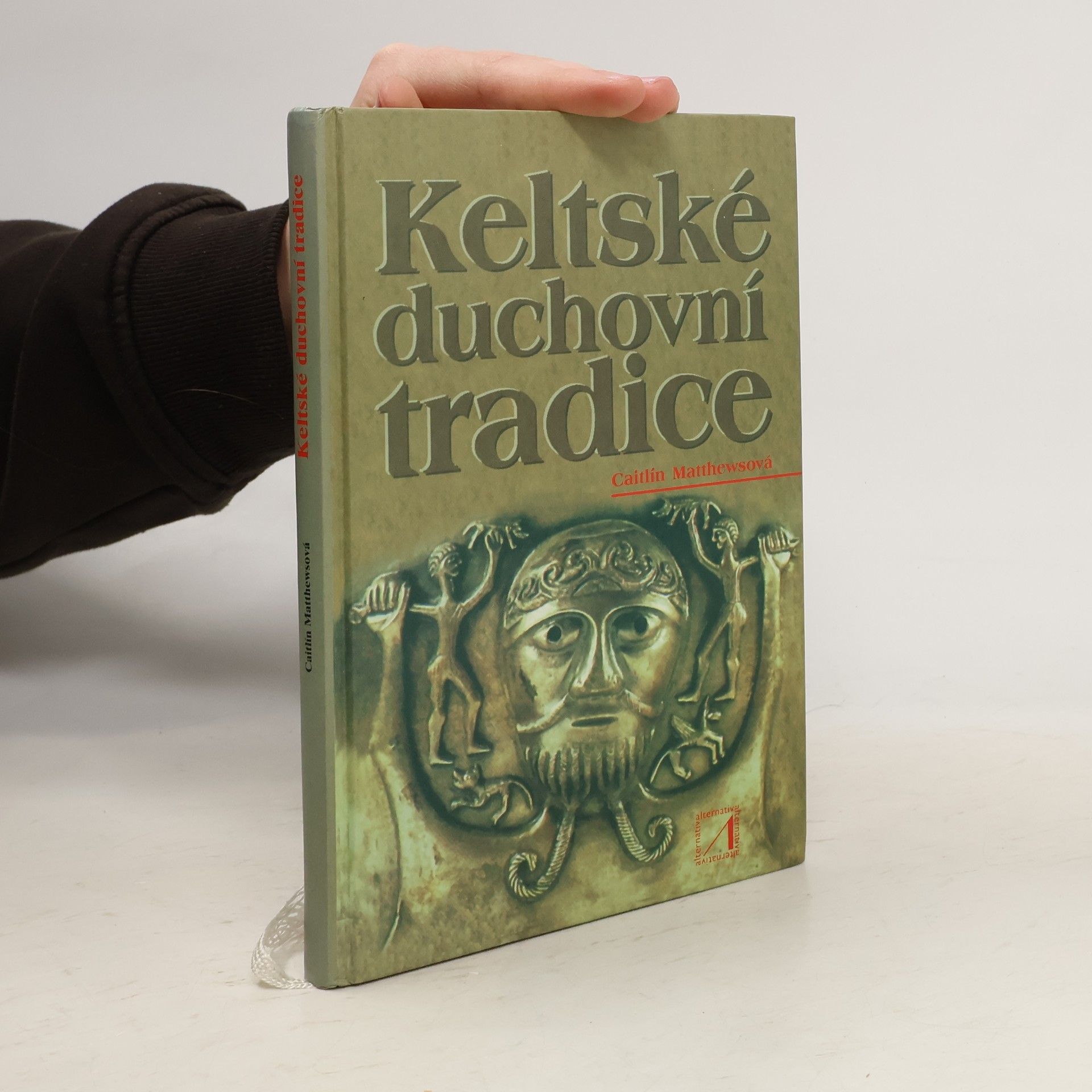 Keltské duchovní tradice