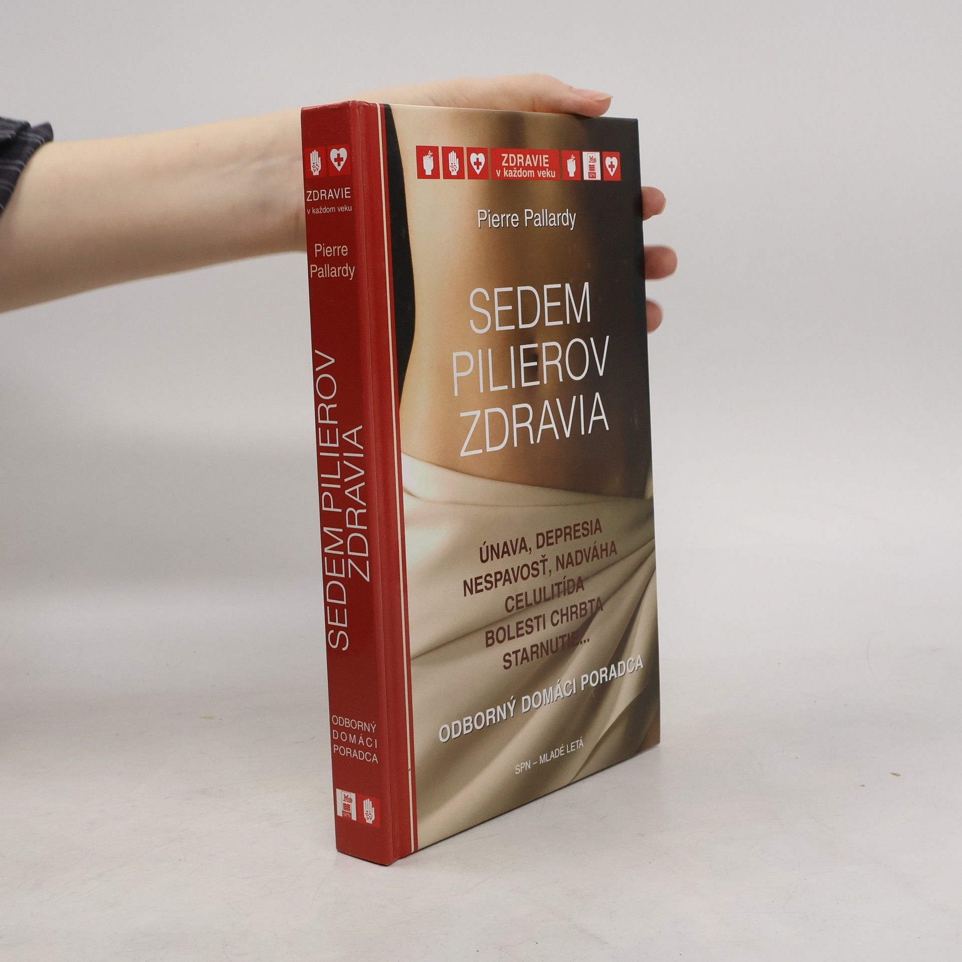 Sedem pilierov zdravia