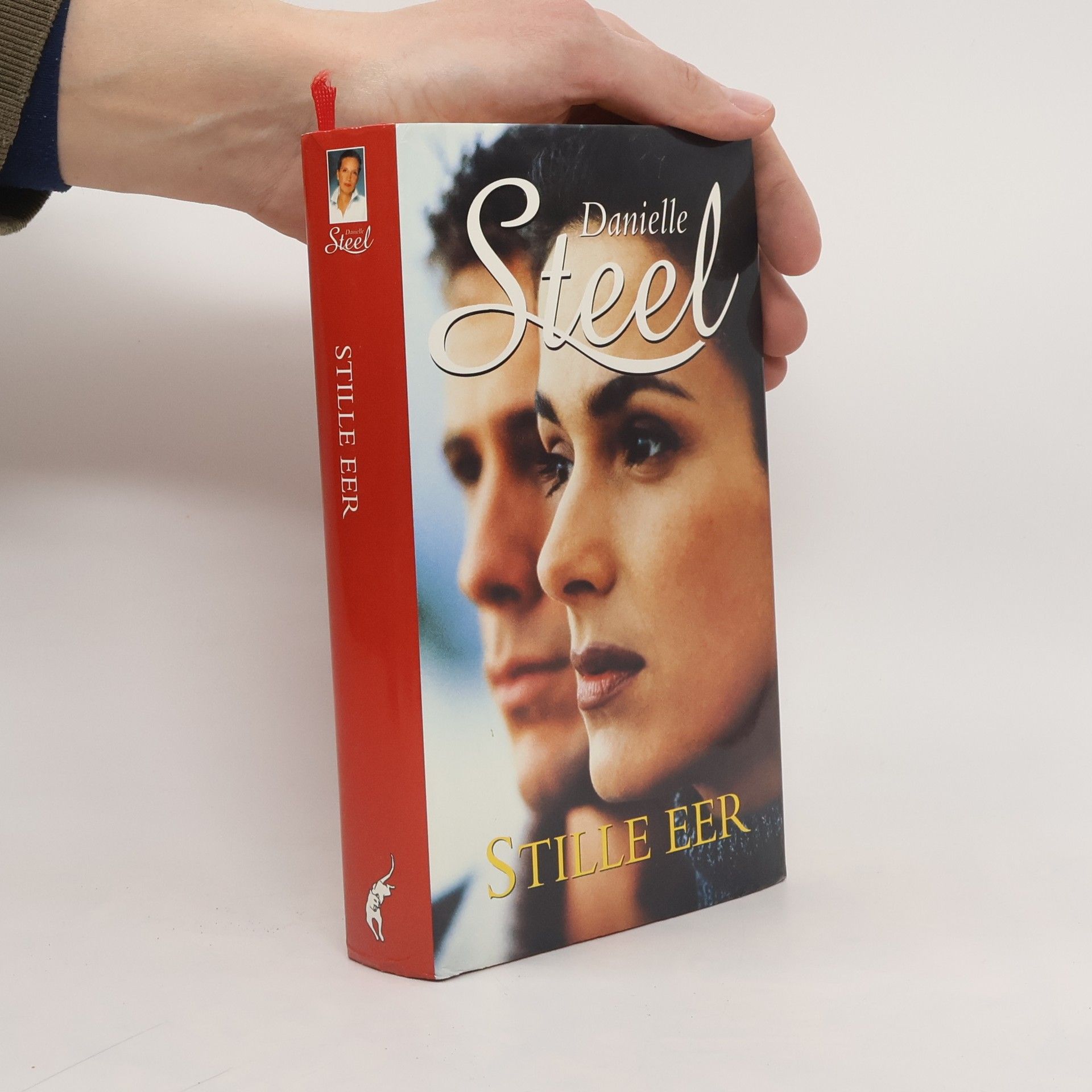 Danielle Steel Stille eer