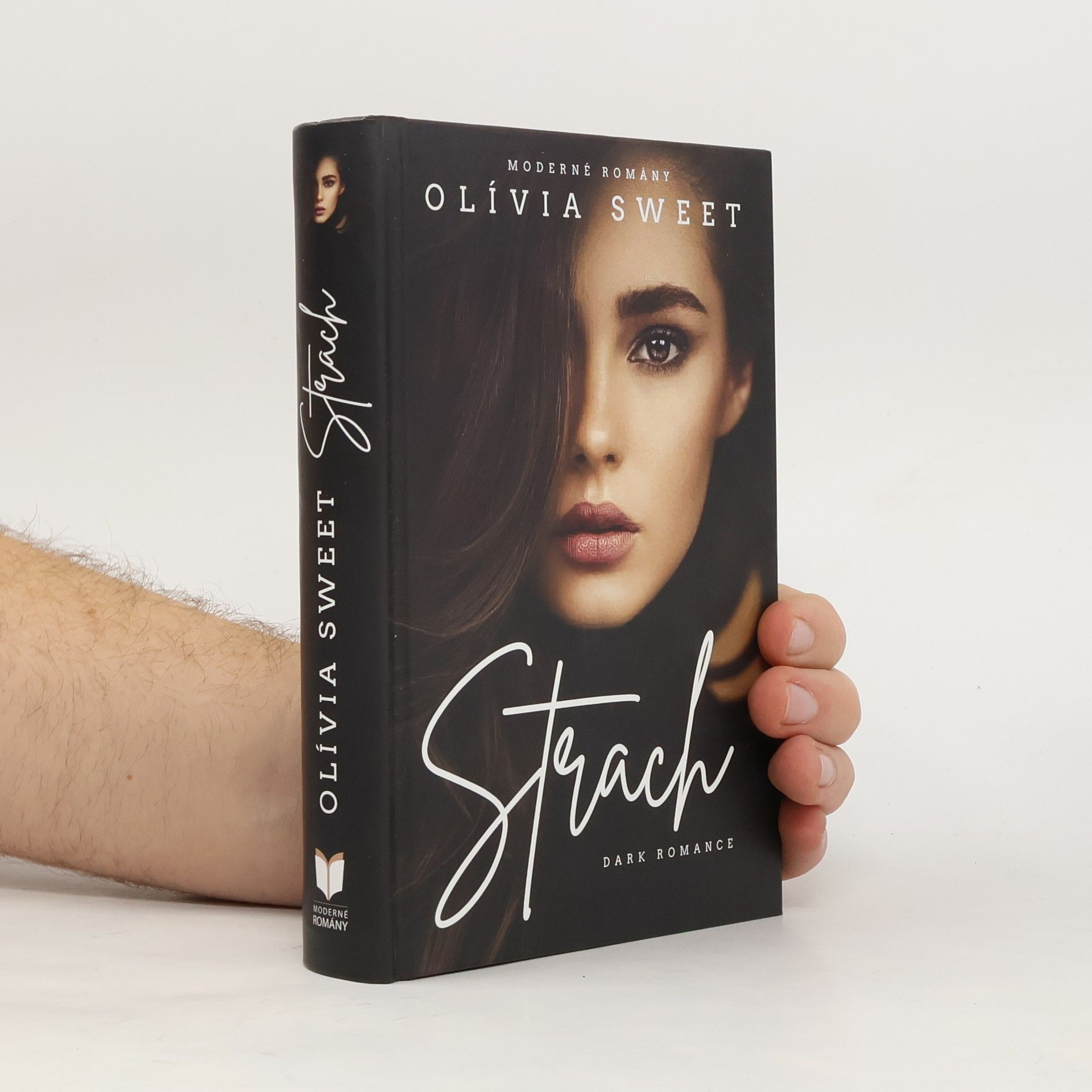 Olívia Sweet Strach