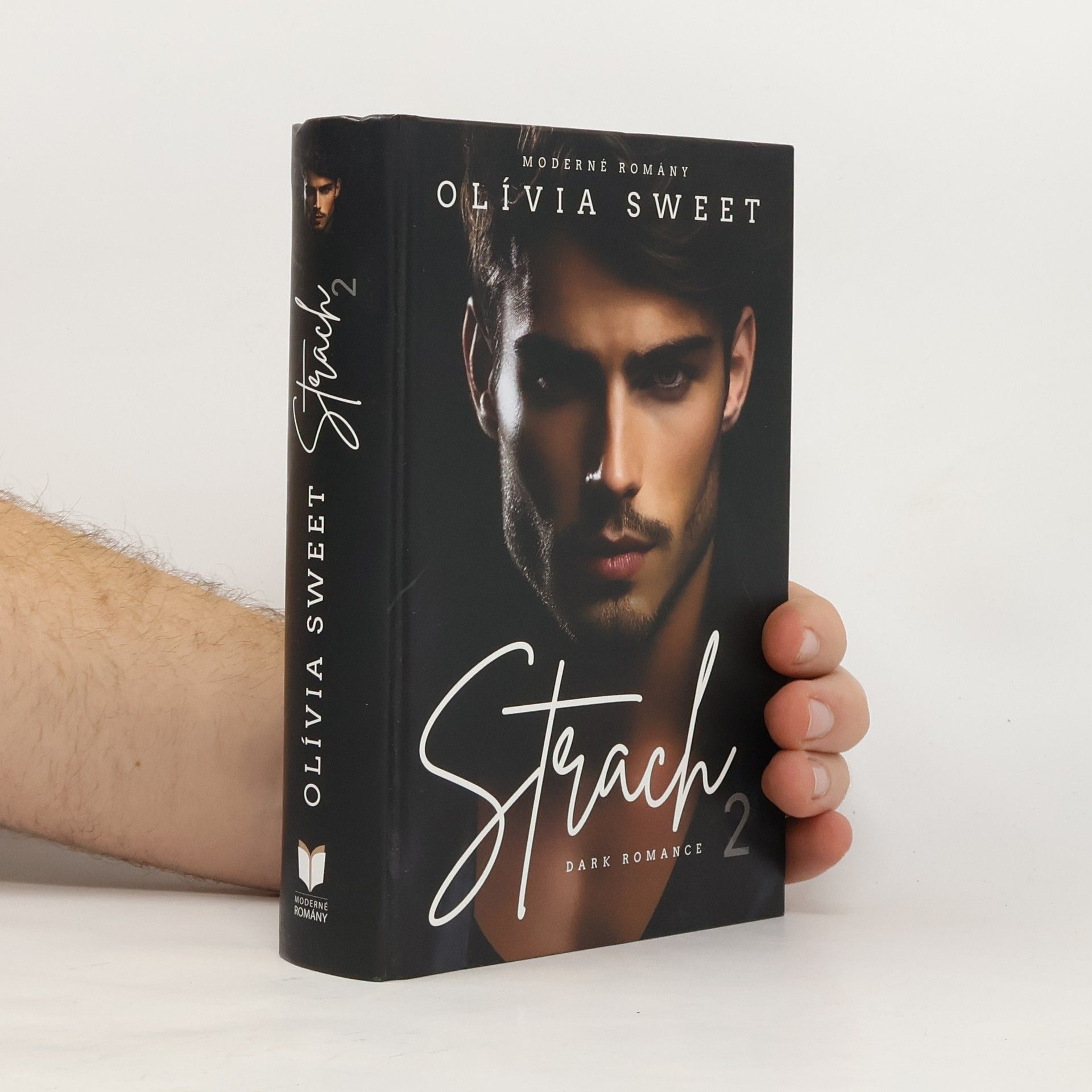 Olívia Sweet Strach 2