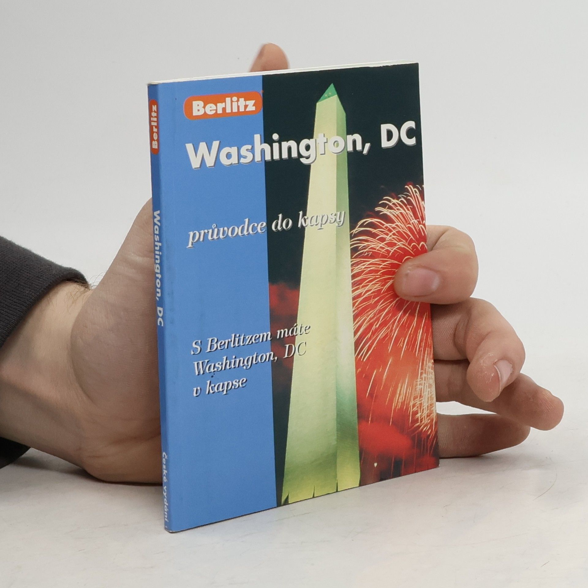 Martin Gostelow Washington, D. C.