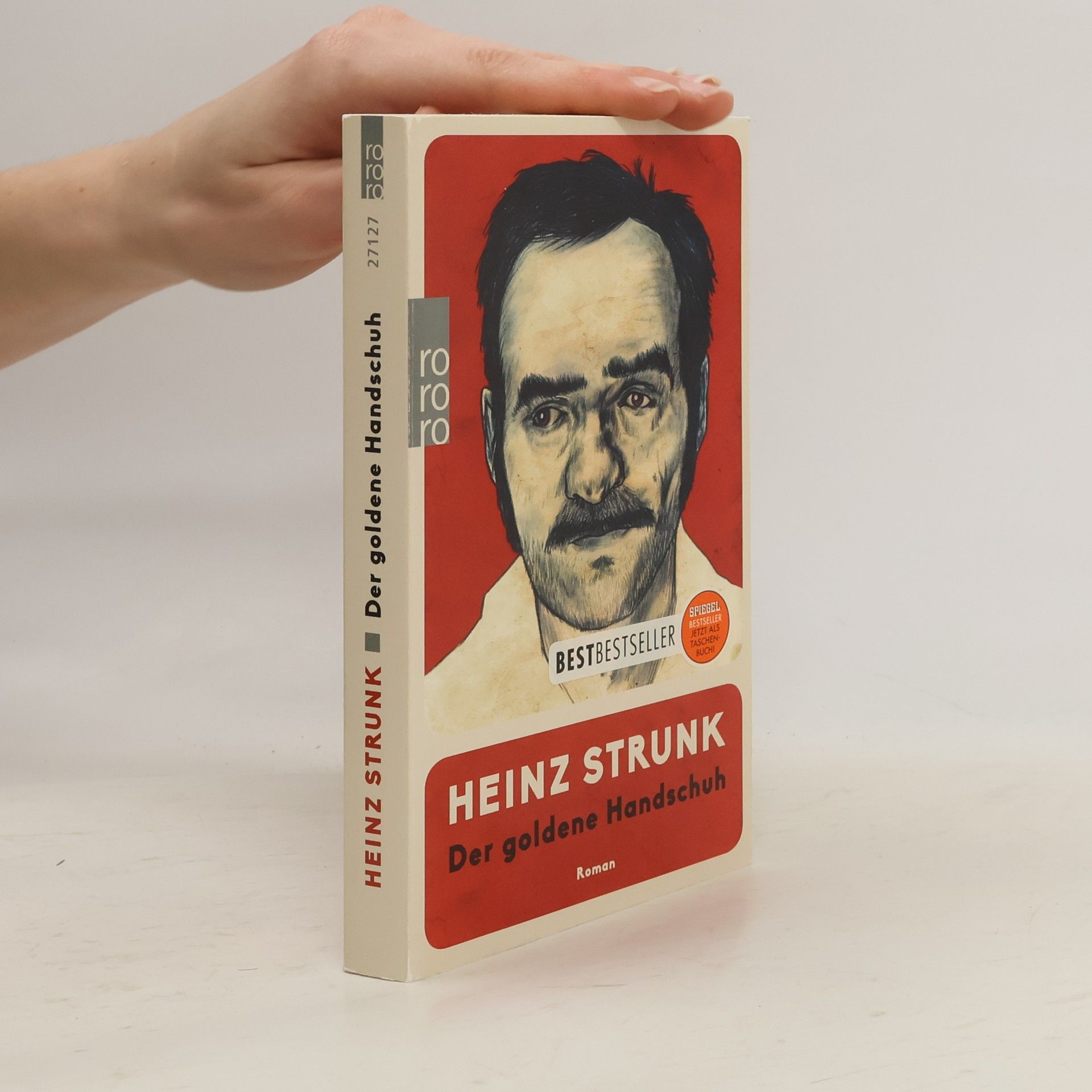 Der goldene Handschuh