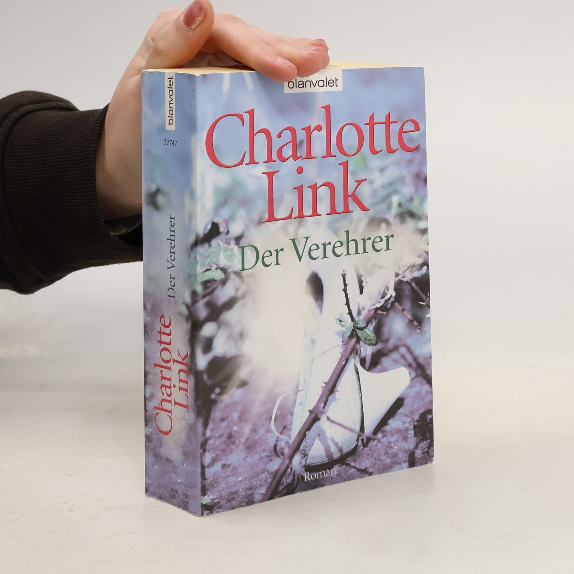 Charlotte Link Der Verehrer