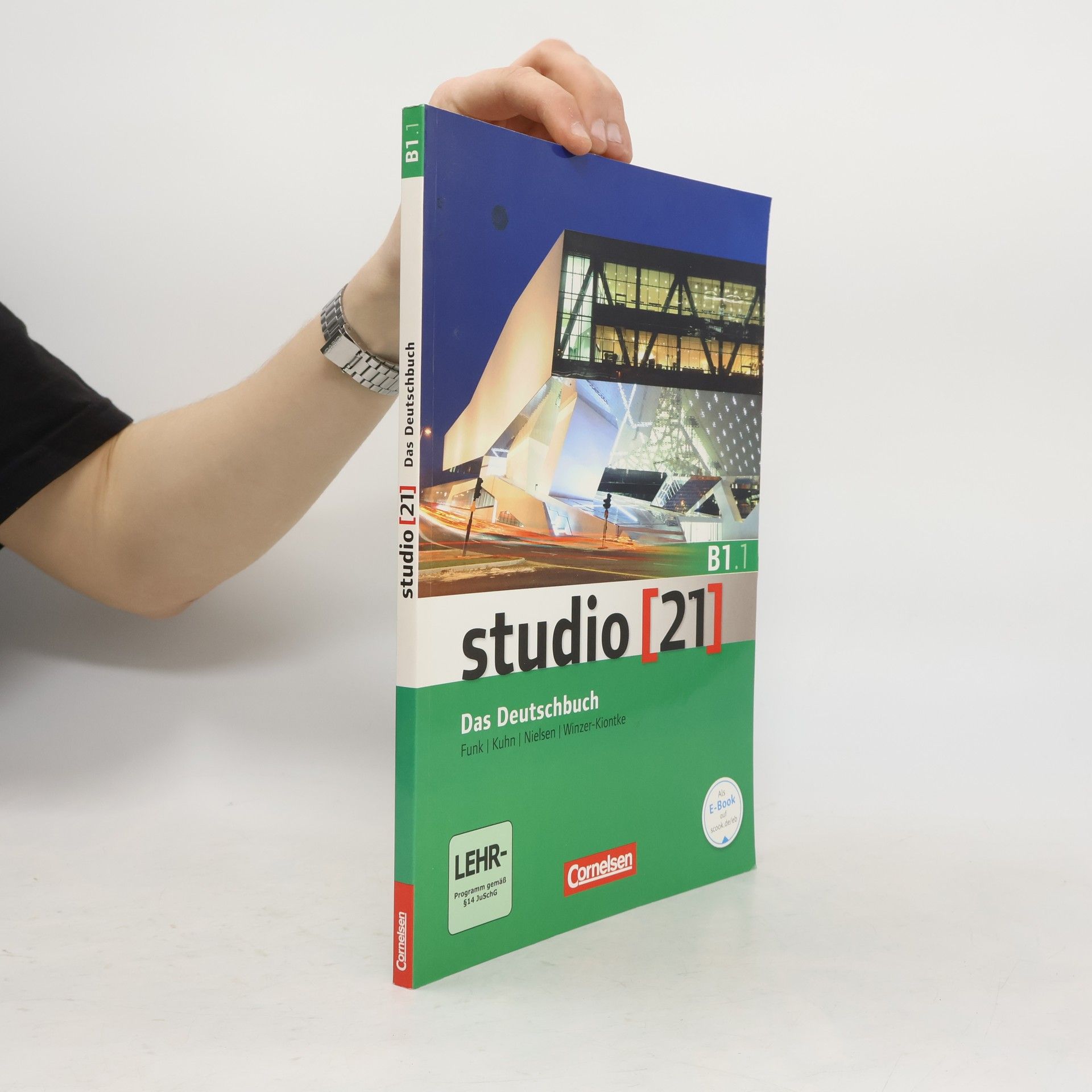 Autorenkollektiv Studio (21) B1