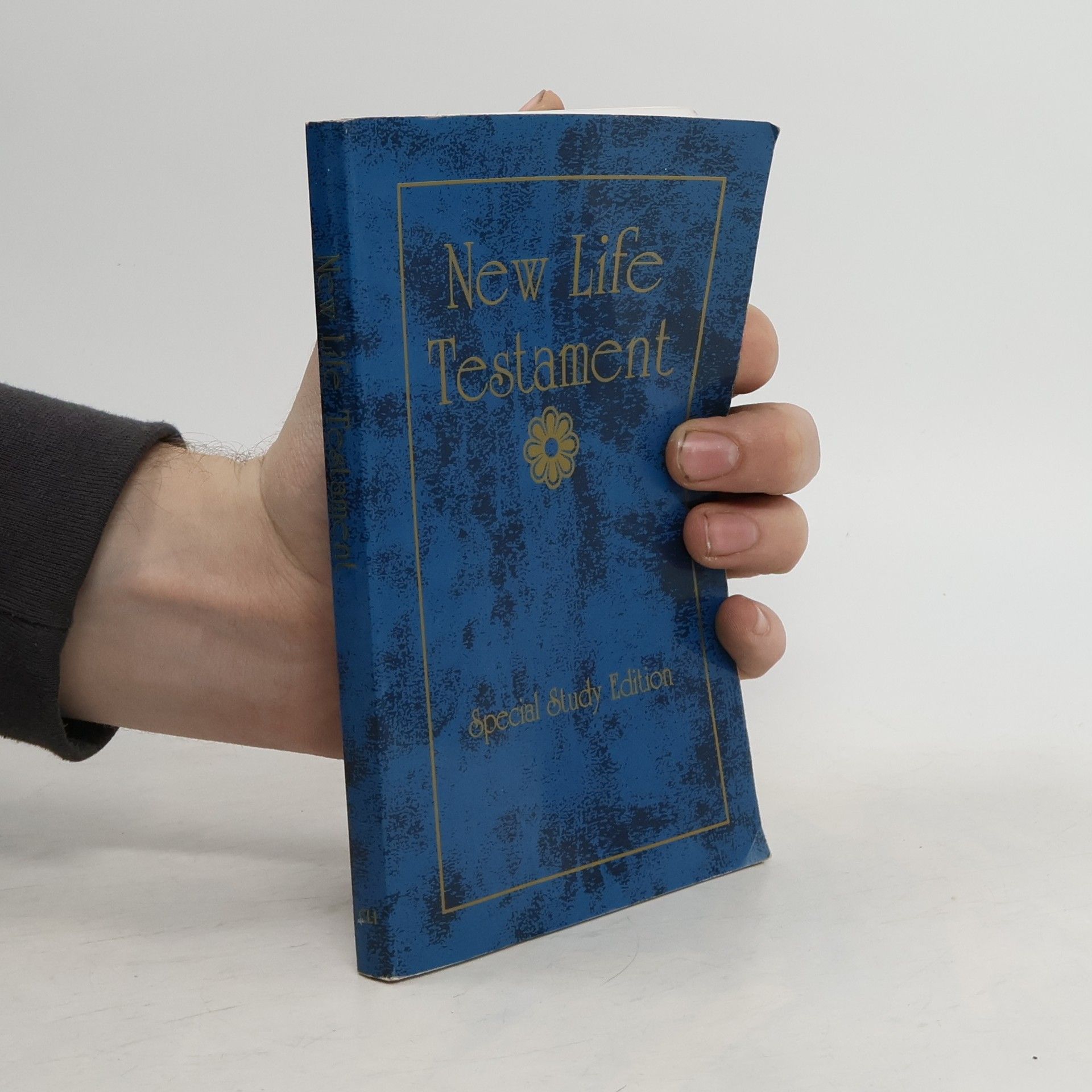 Autorenkollektiv New Life Testament