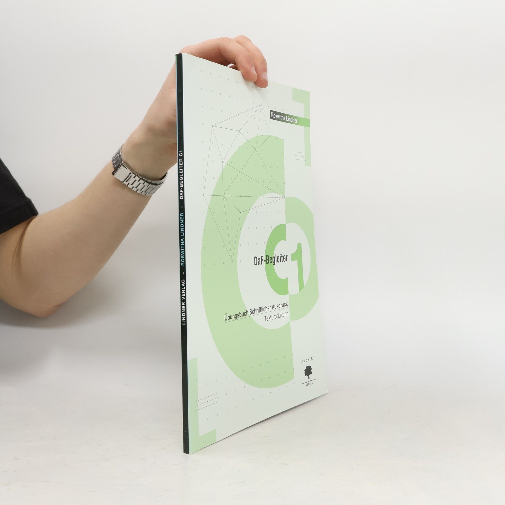 Roswitha Lindner DaF-Begleiter C1