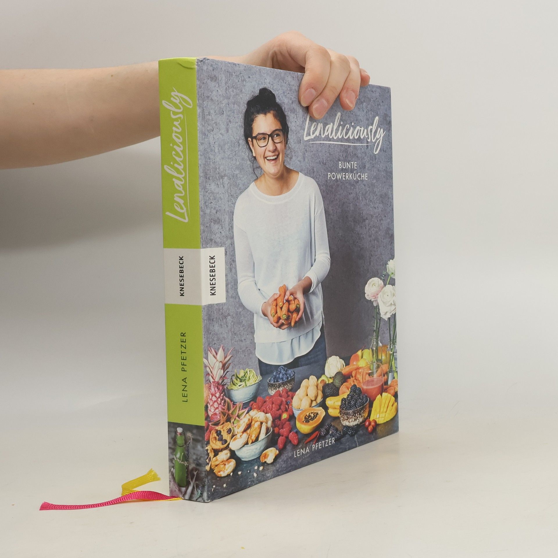 Lena Pfetzer Lenaliciously