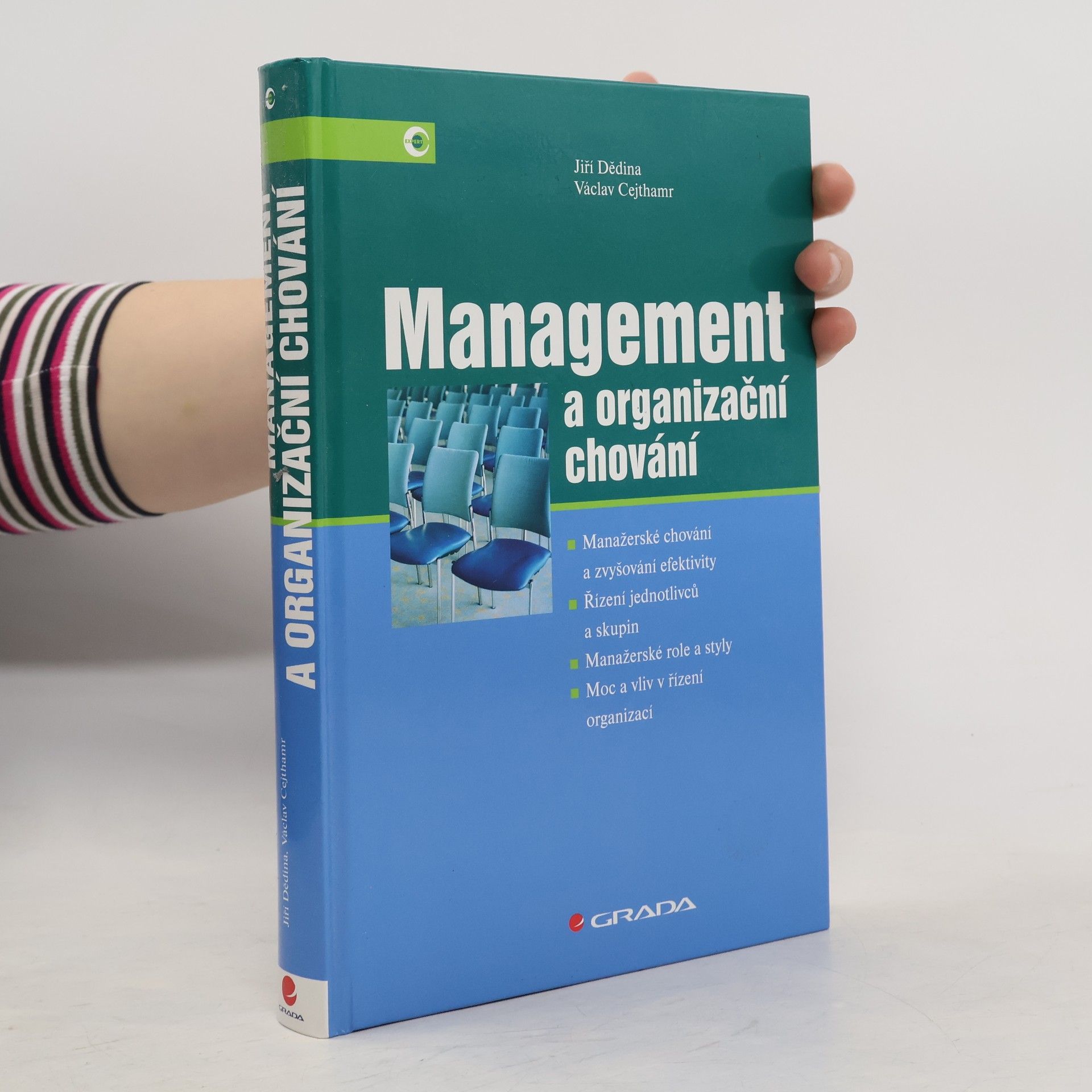 Management a organizační chování