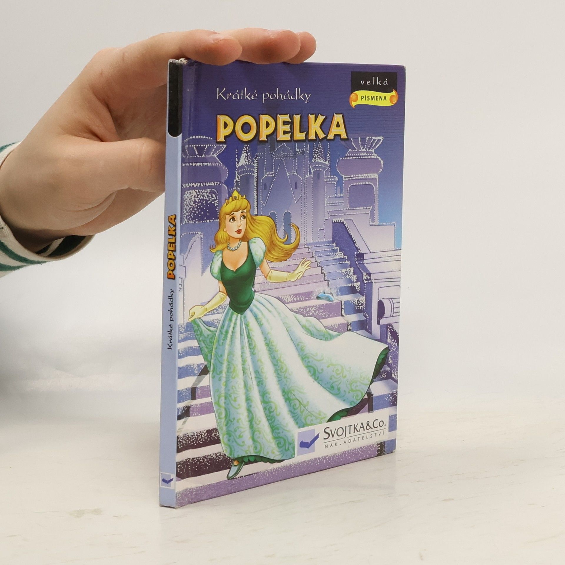 Autorenkollektiv Popelka