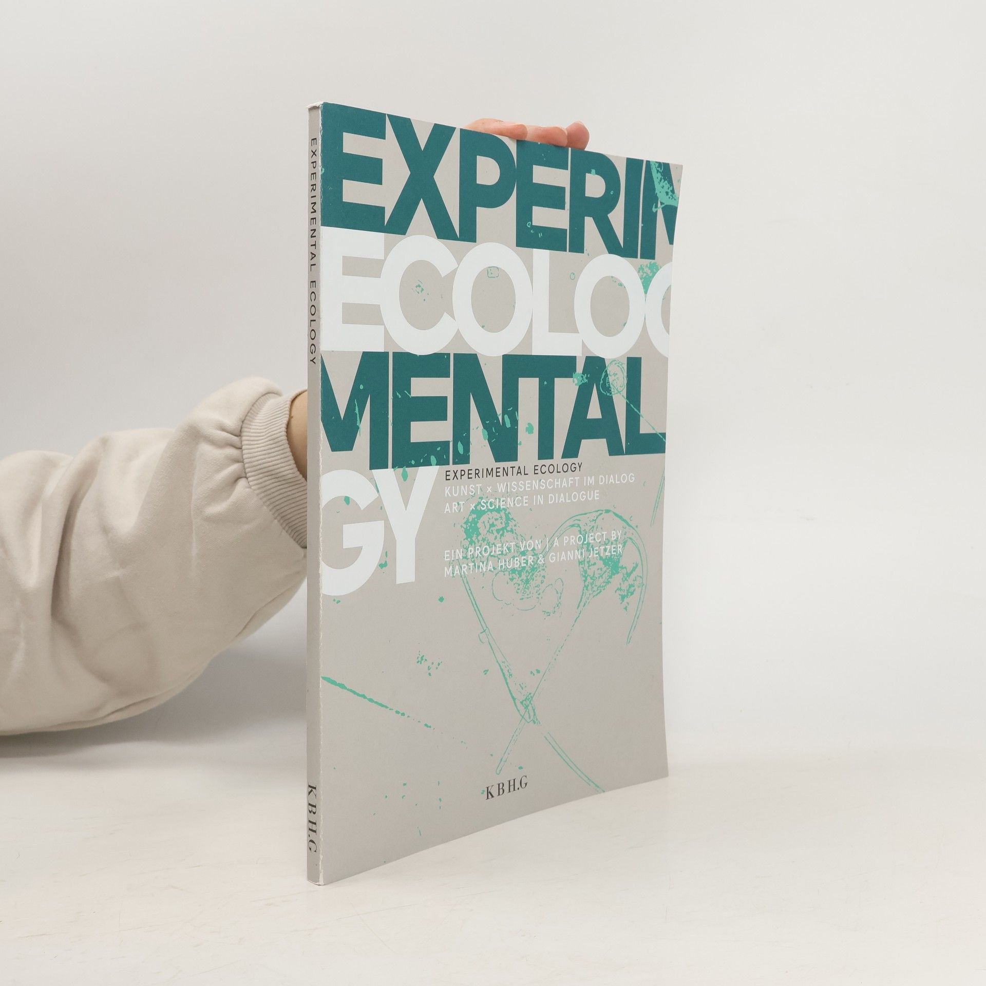 Experimental Ecology