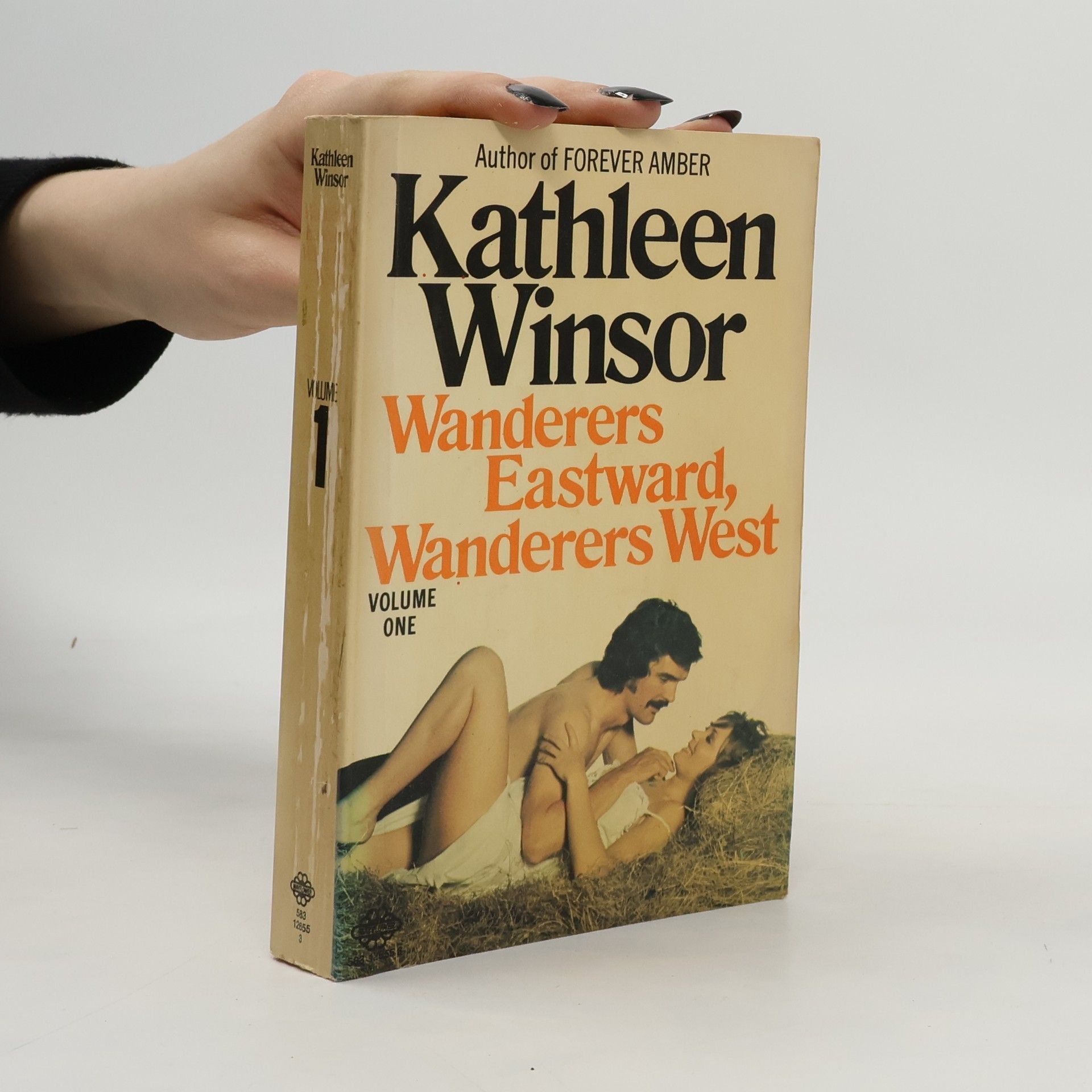 Wanderers Eastward, Wanderers West