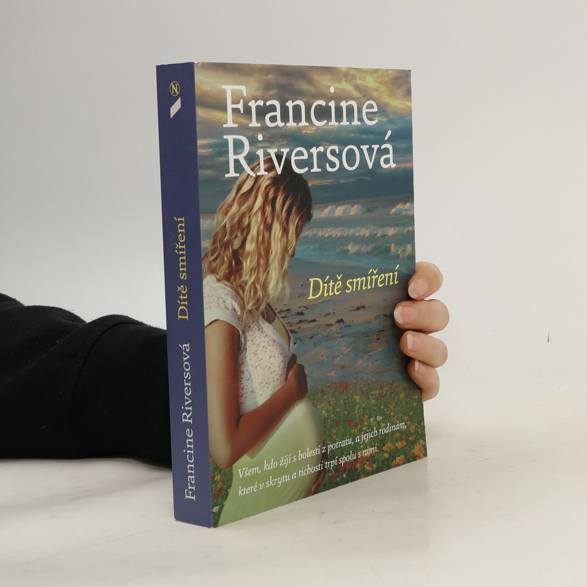 Francine Rivers Dítě smíření