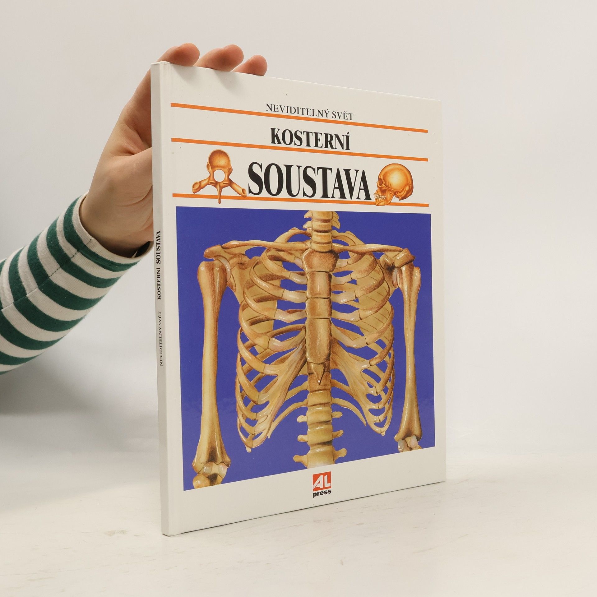 Autorenkollektiv Kosterní soustava