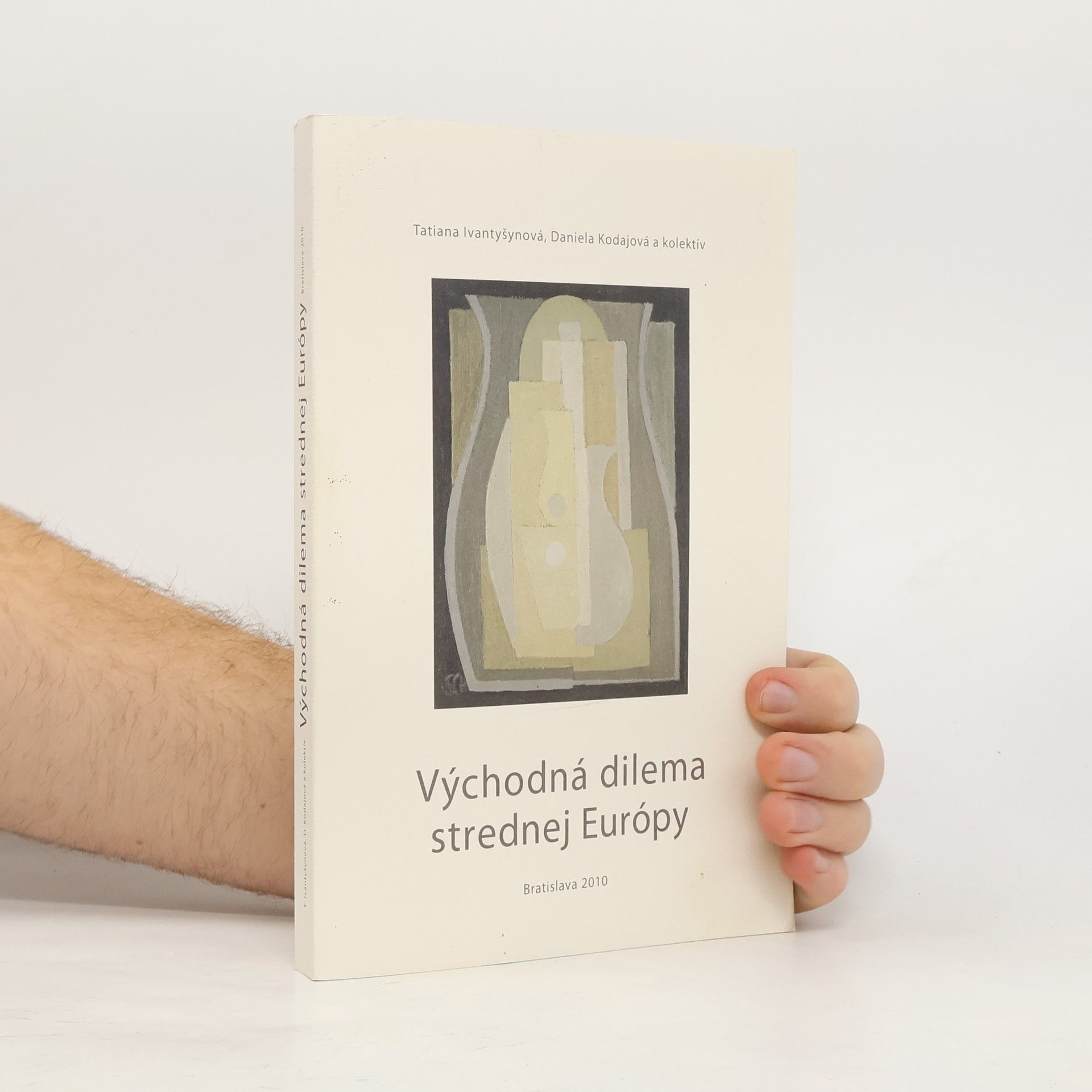 Východná dilema strednej Európy