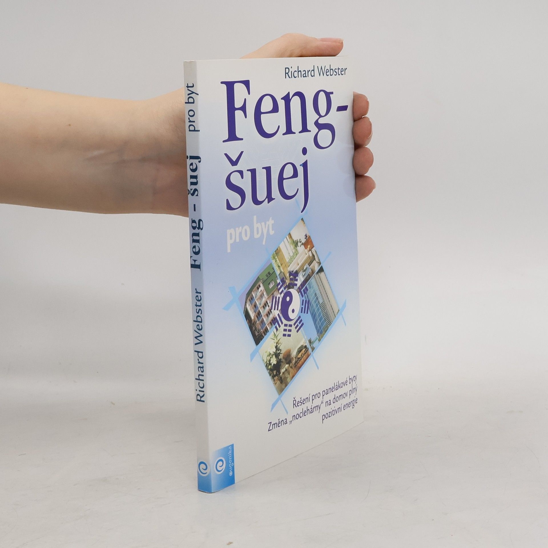 Feng-šuej pro byt