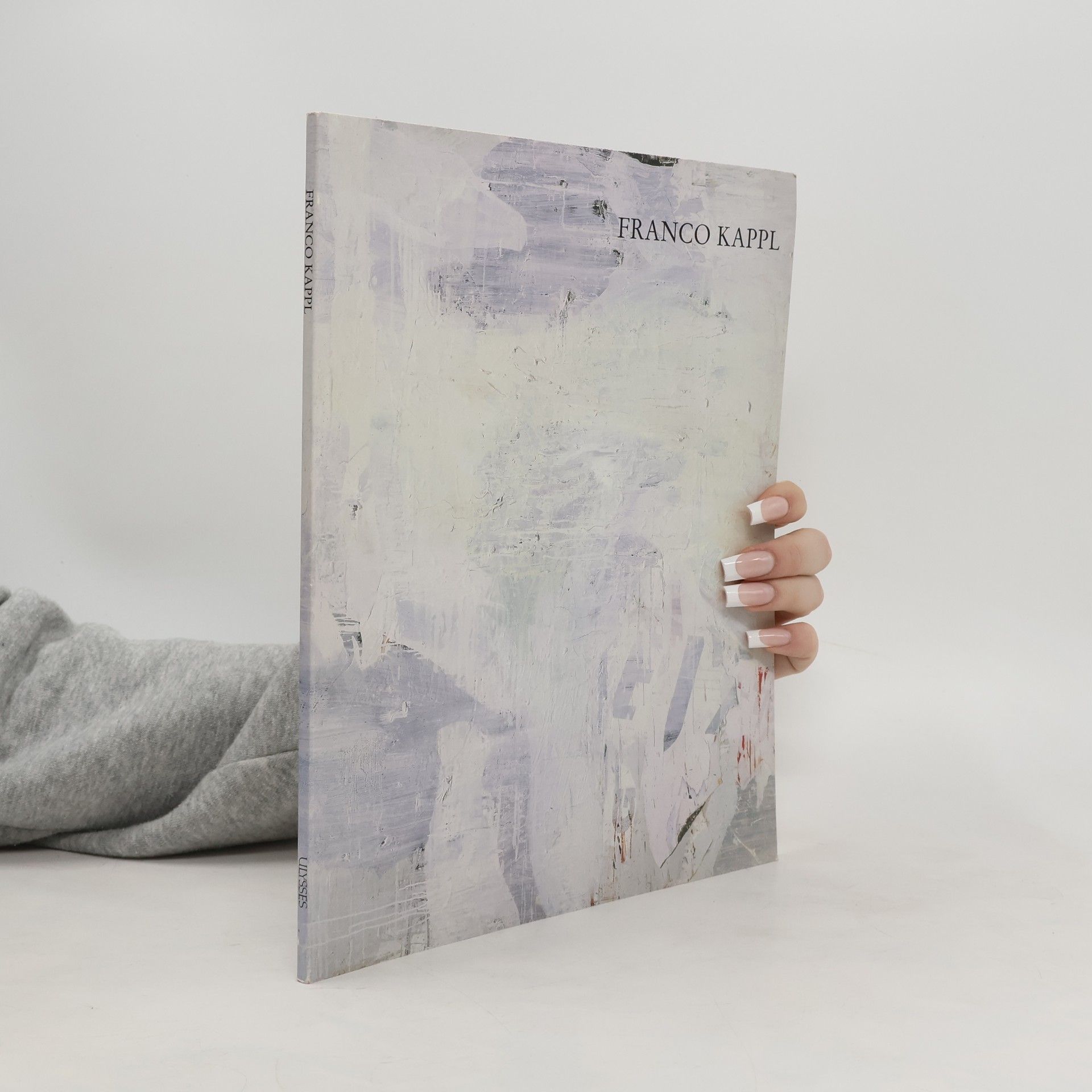 Autores varios Franco Kappl