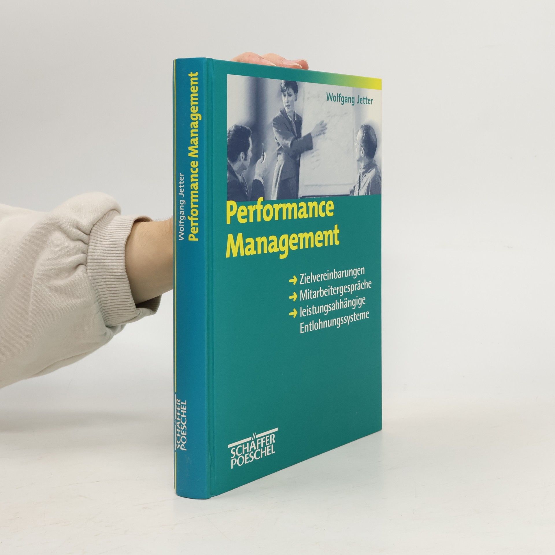 Performance Management
