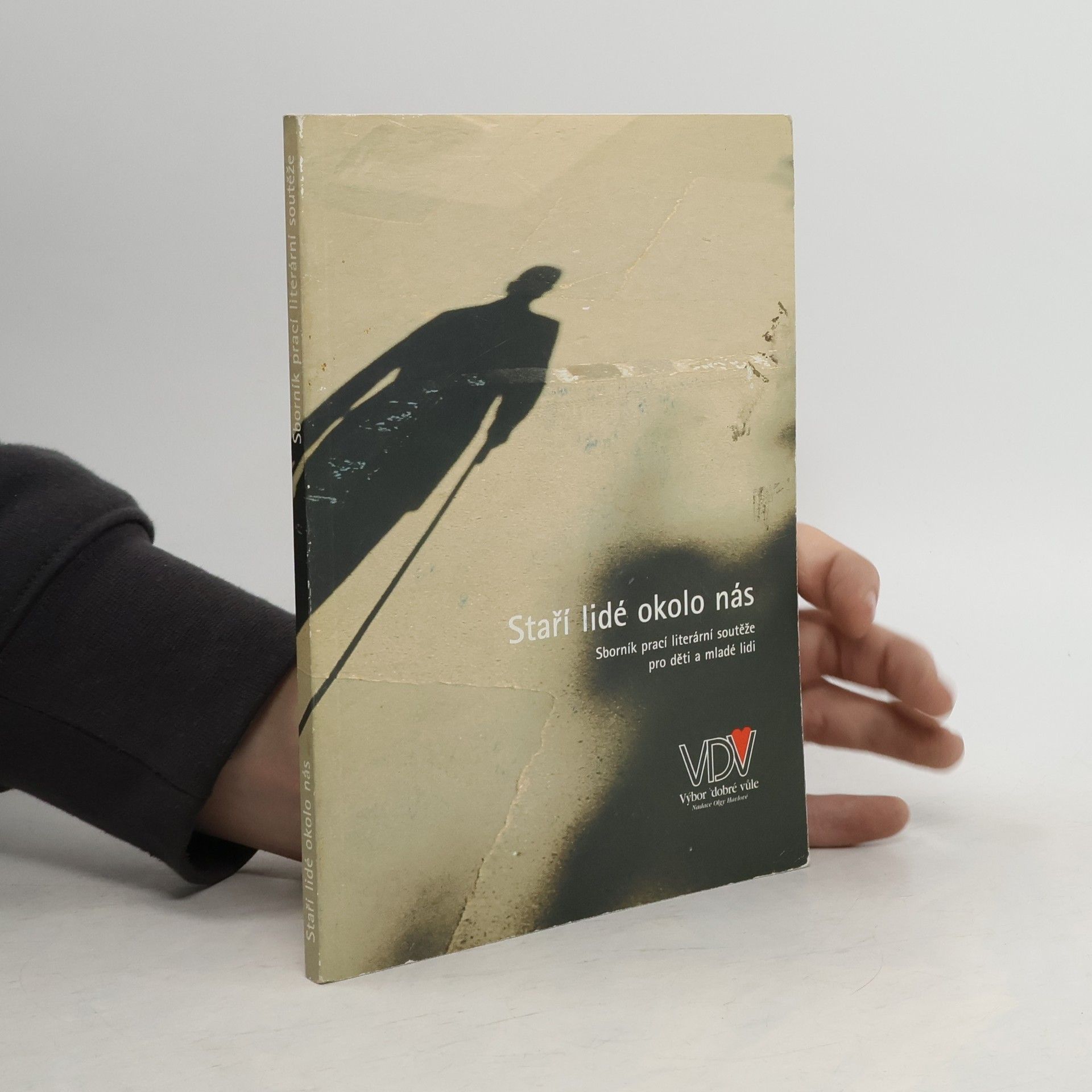 Autorenkollektiv Staří lidé okolo nás