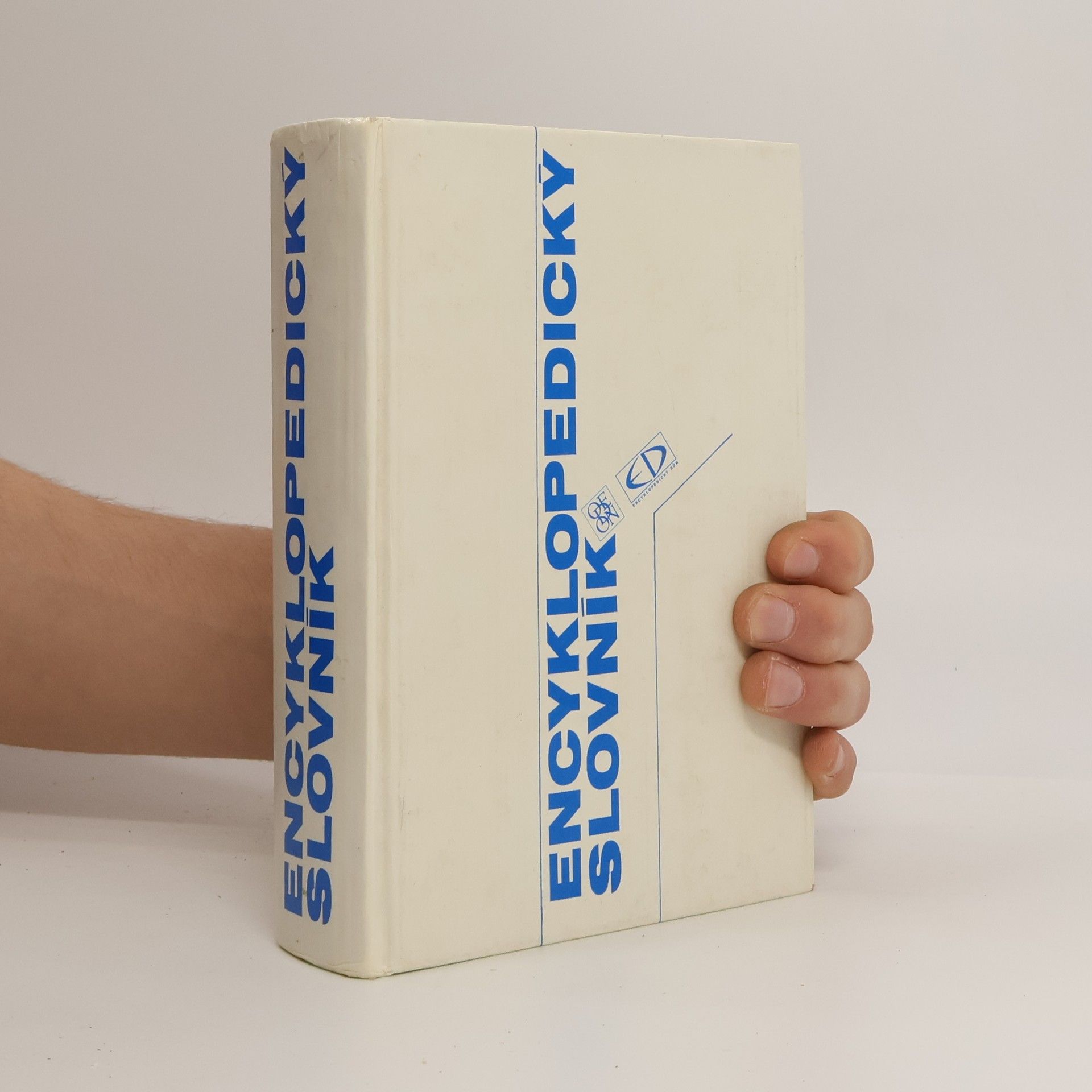 Autorenkollektiv Encyklopedický slovník