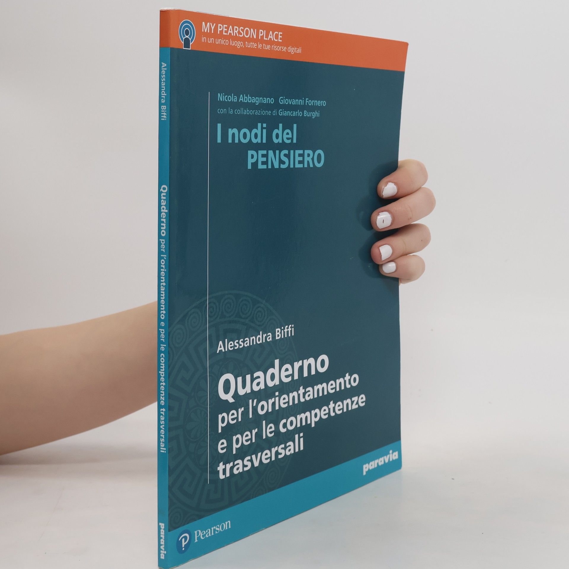 I nodi del PENSIERO 1