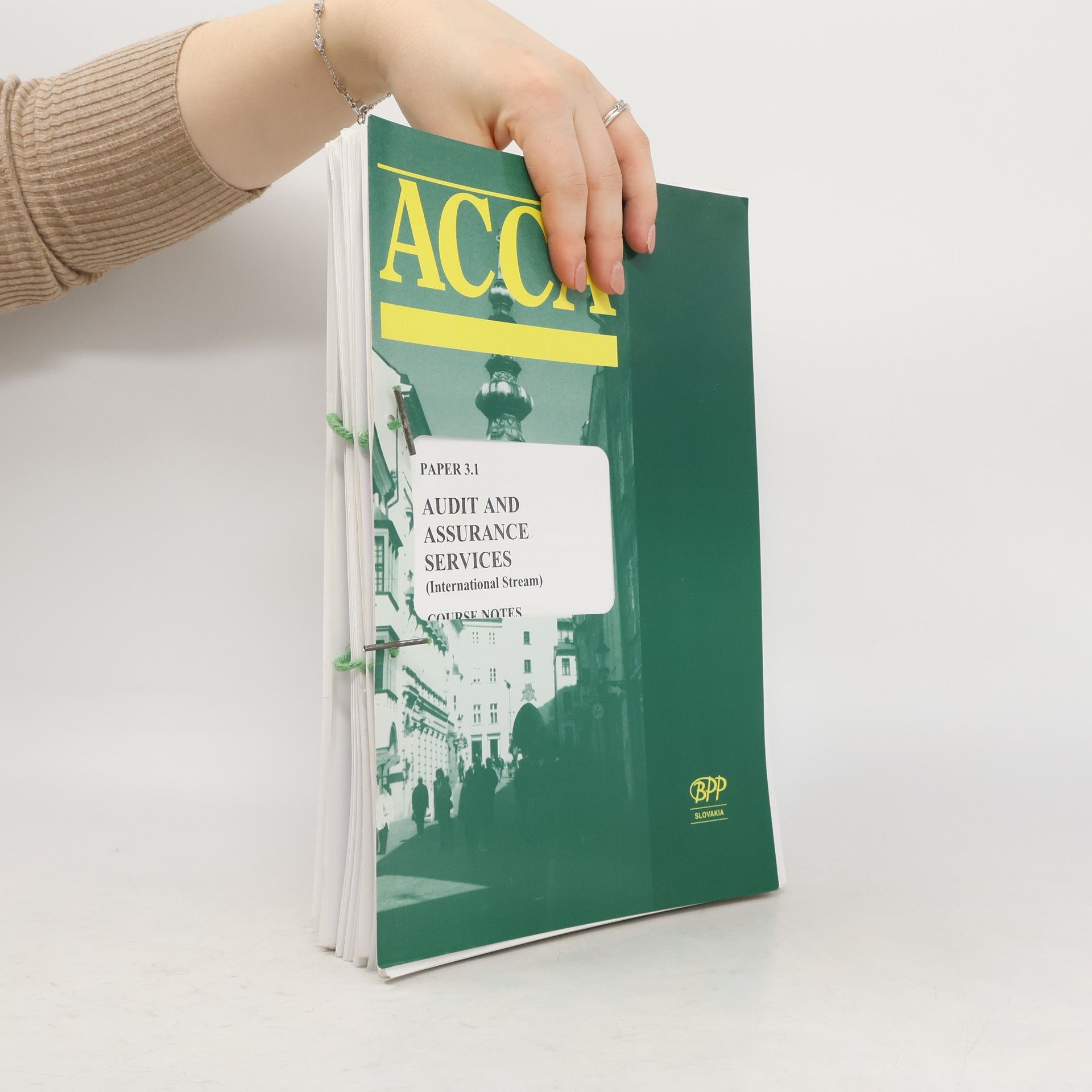 Collectif d'auteurs ACCA