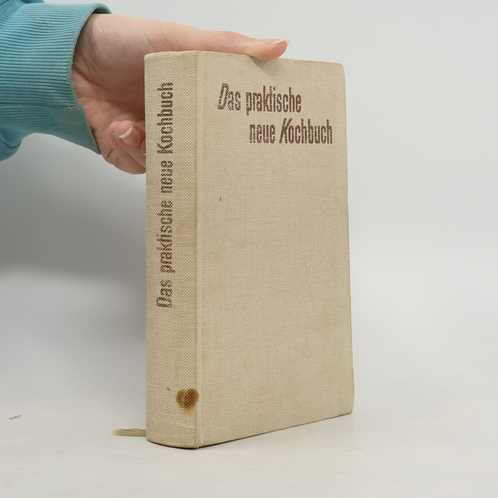 Autorenkollektiv Das praktische neue Kochbuch